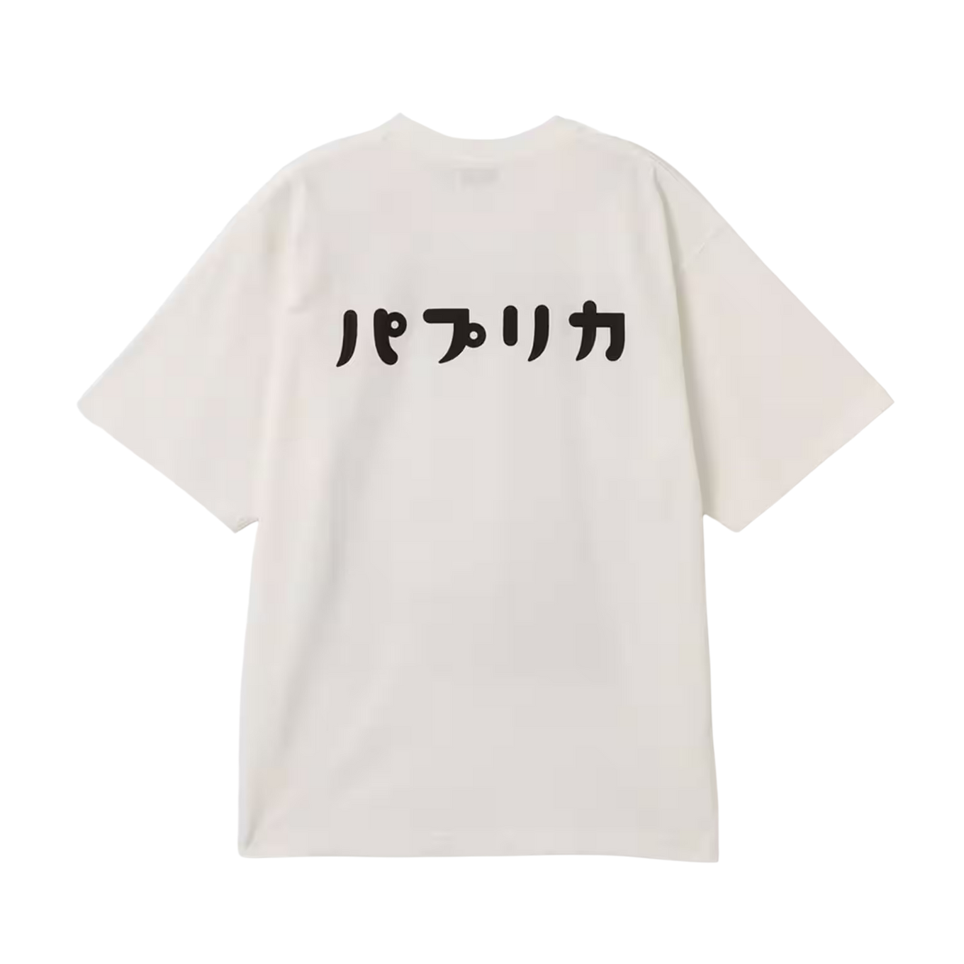 ATMOS X PAPRIKA T-SHIRT 3