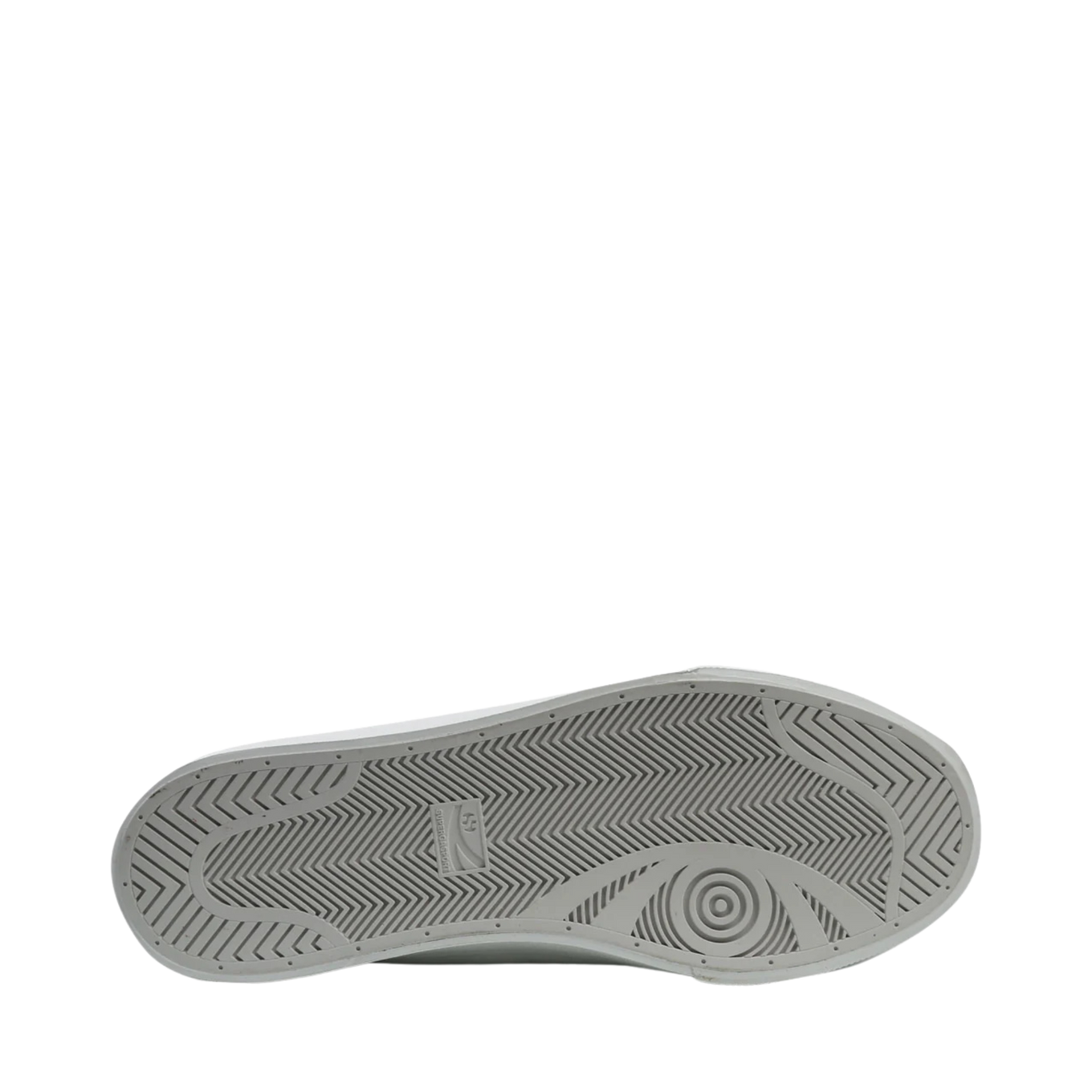 SUPERGA 2843 CLUBS LEATHER X MAKNA