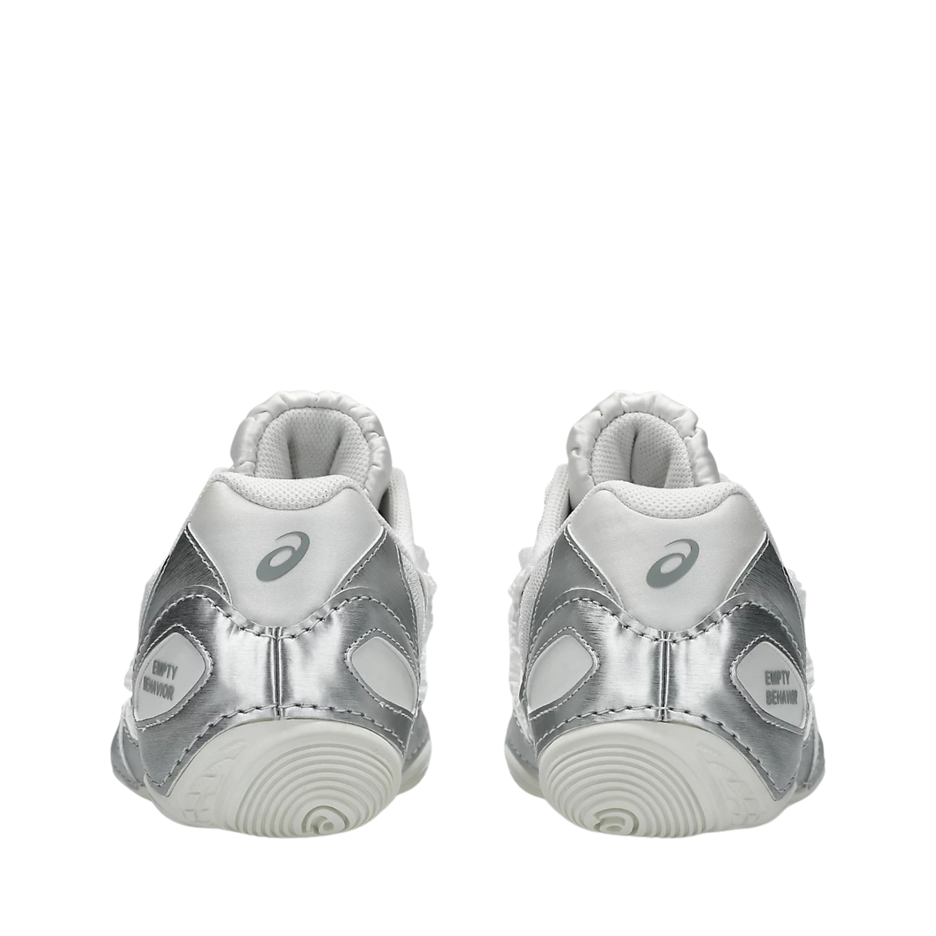 ASICS HYPERSYNC X EMPTY BEHAVIOR