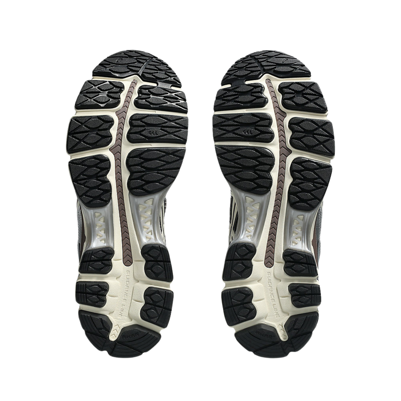 ASICS GEL-KAYANO 12.1