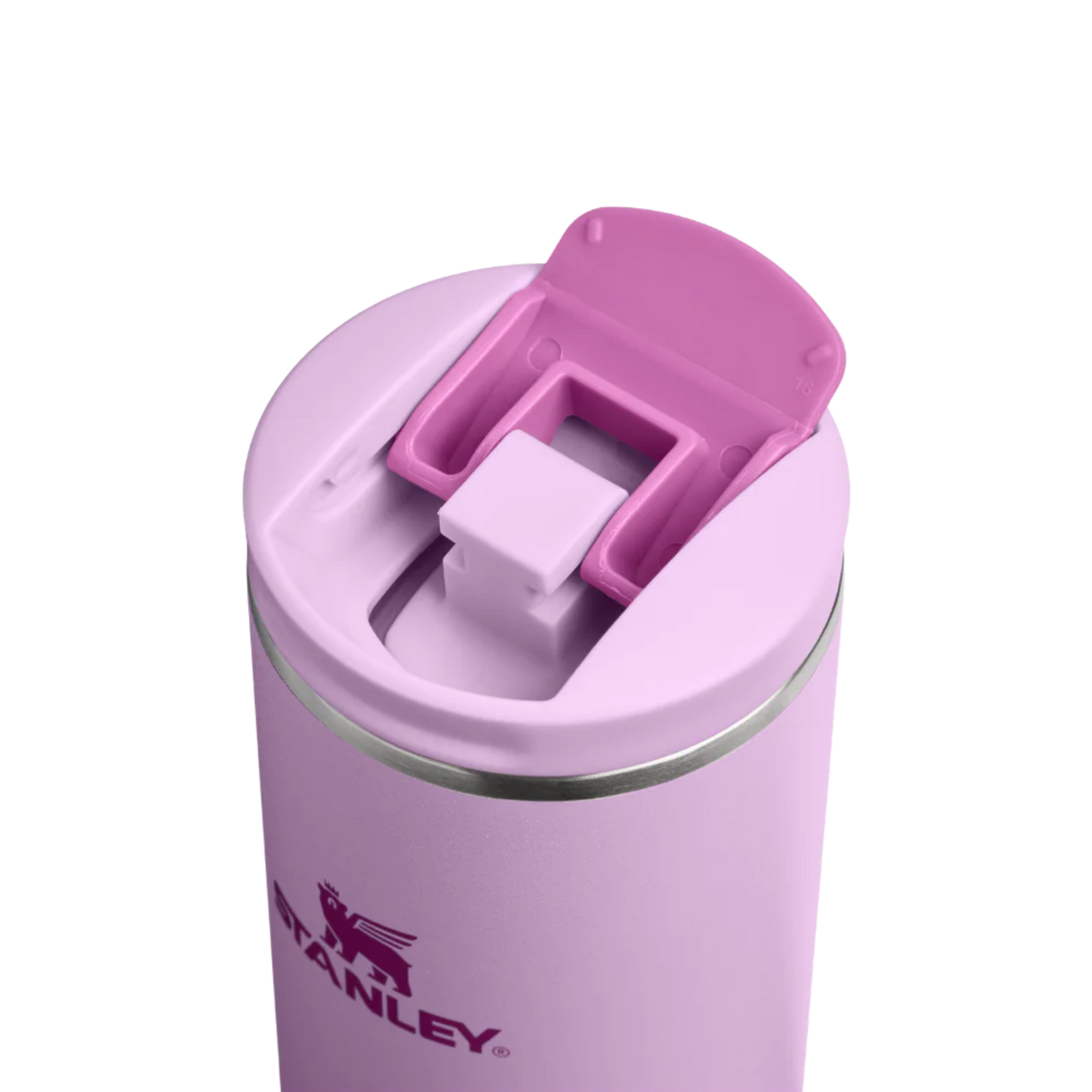 STANLEY TRANSIT FLIPTOP MUG