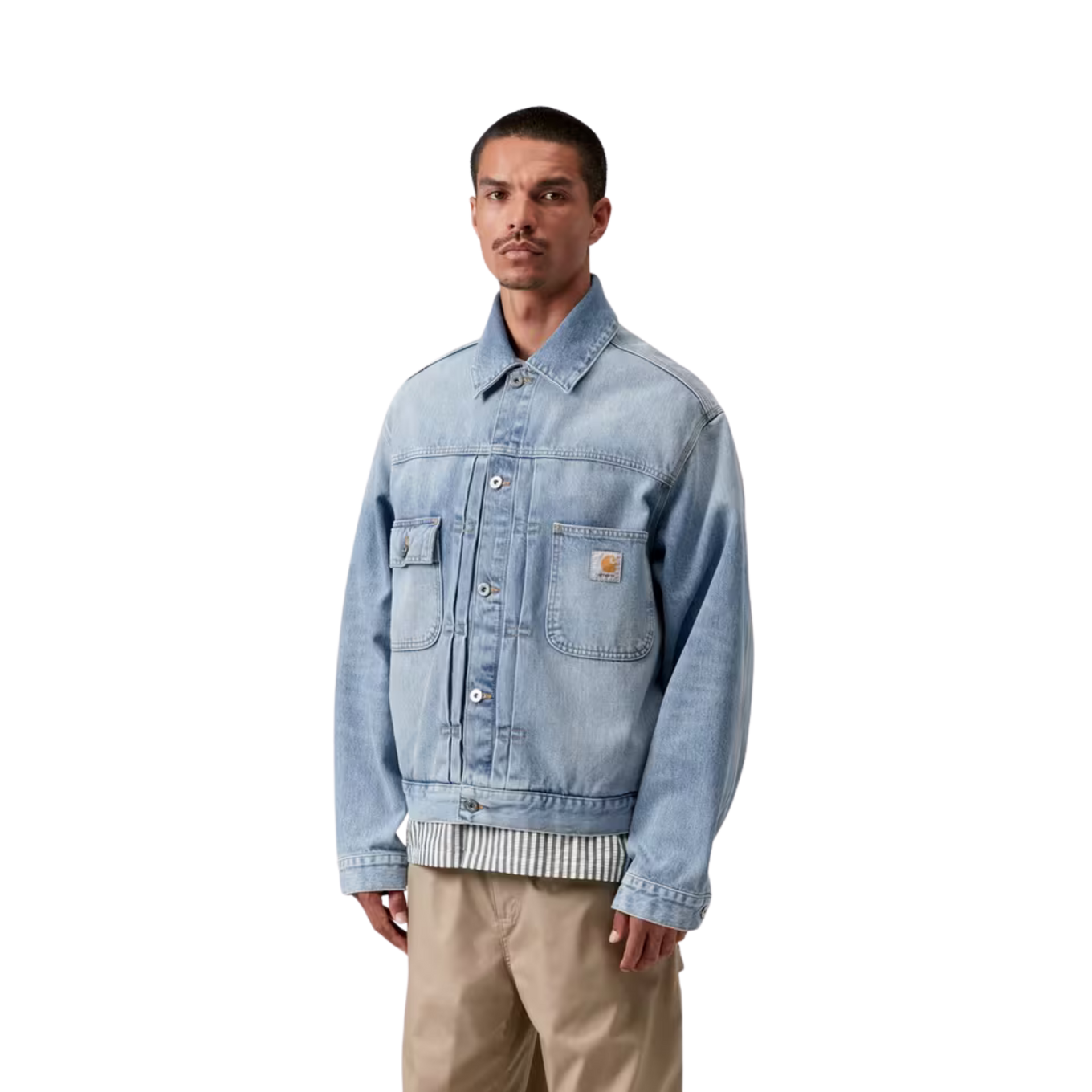 CARHARTT WIP BELMAR JACKET