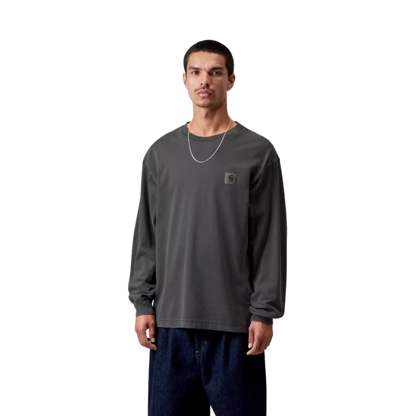 CARHARTT WIP L/S VISTA T-SHIRT