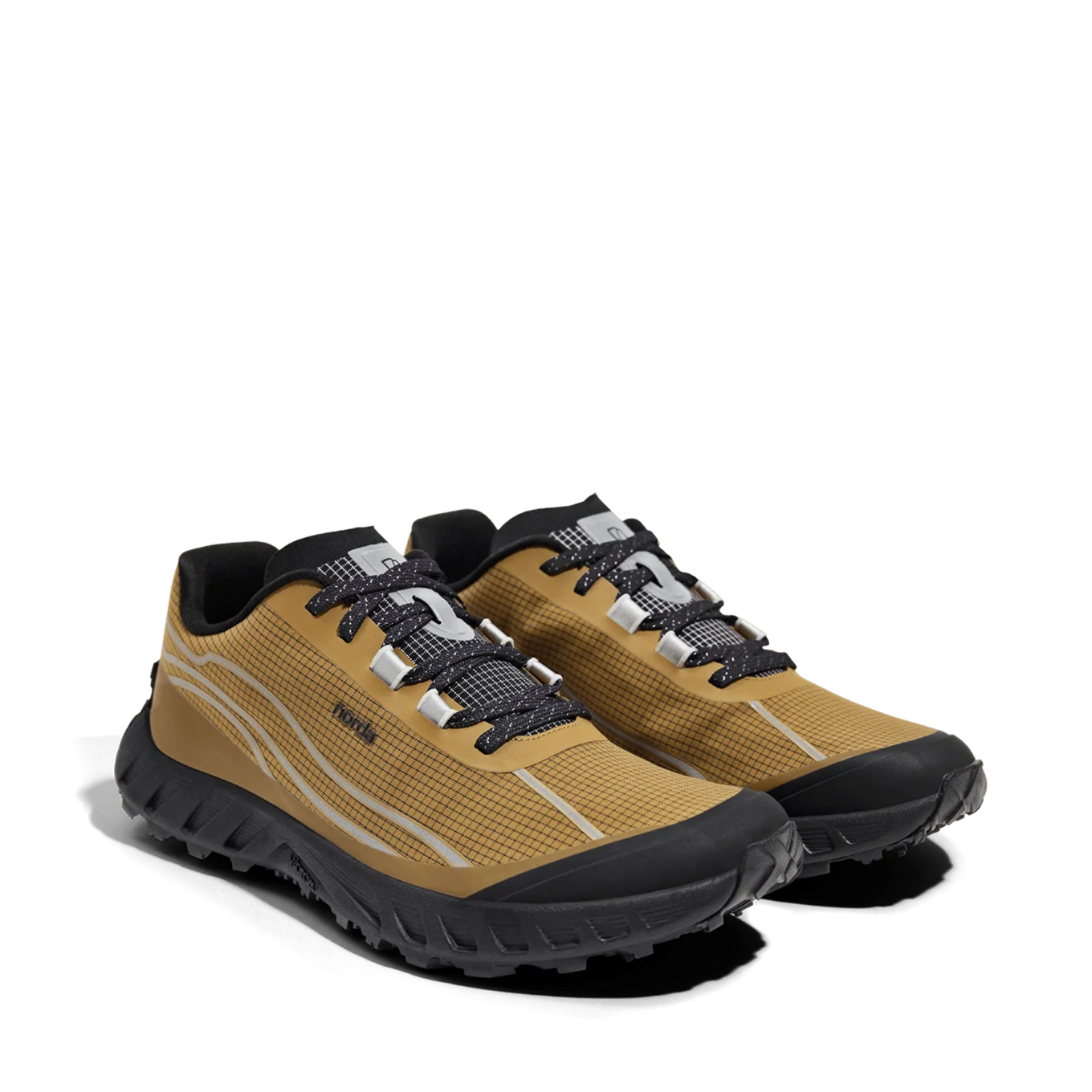 NORDA SHOES 002