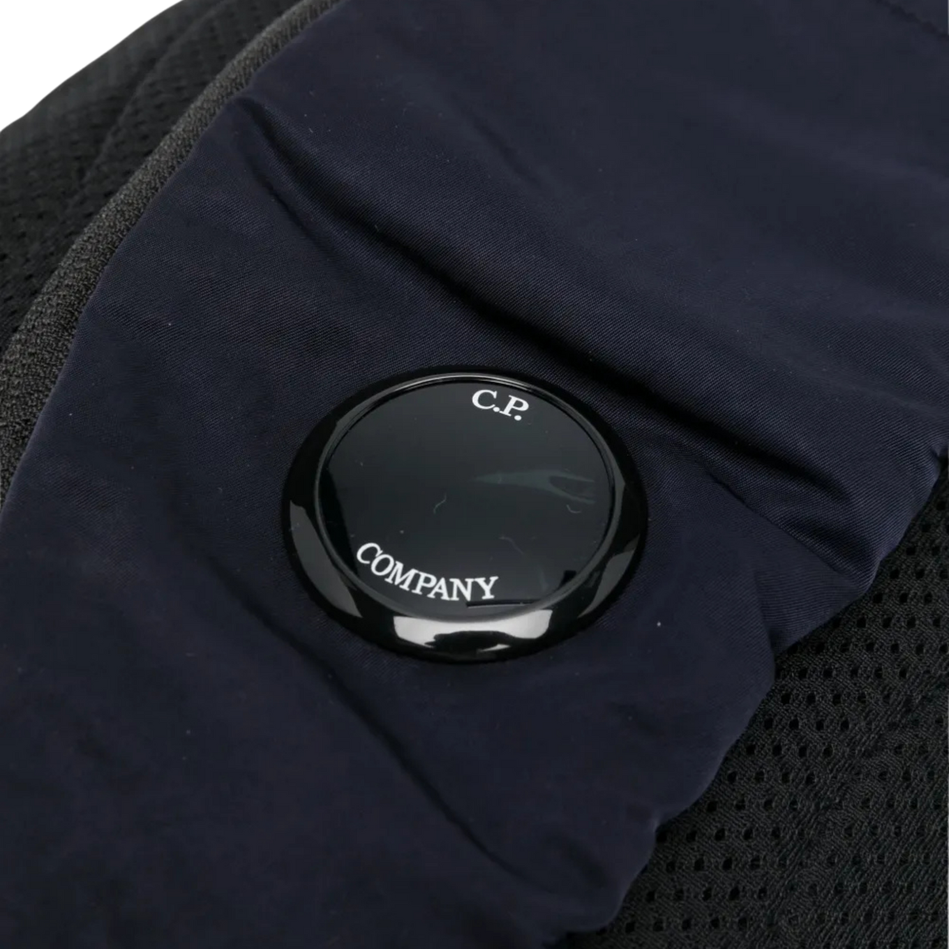 C.P. COMPANY ACCESSORIES BACKPACK