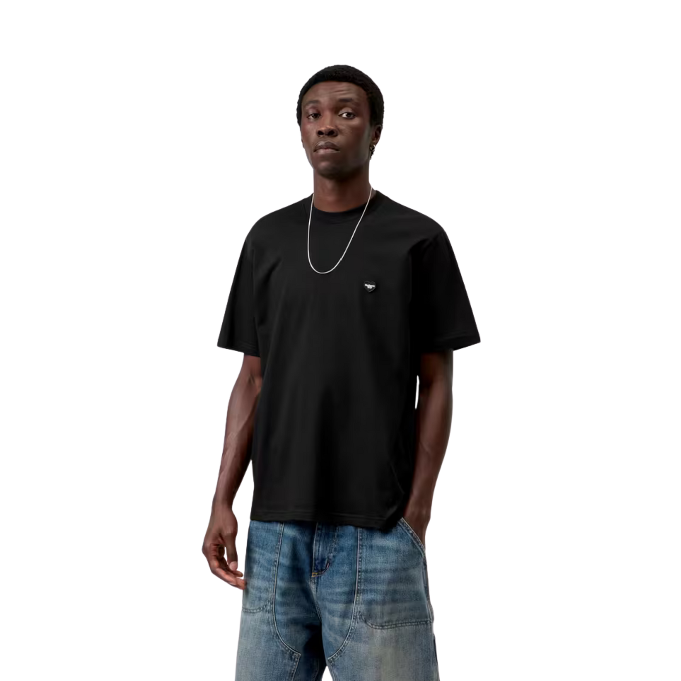 CARHARTT WIP S/S SMALL HEART T-SHIRT
