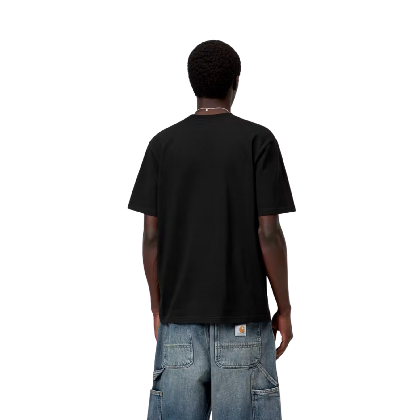 CARHARTT WIP S/S SMALL HEART T-SHIRT