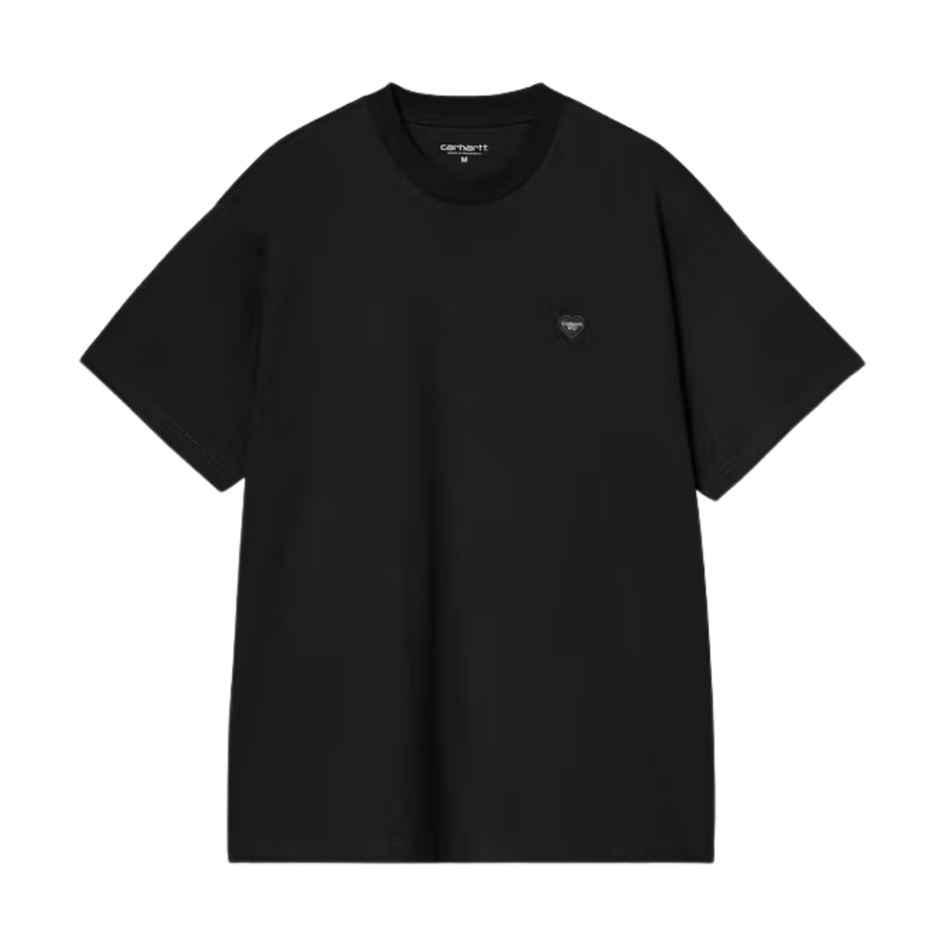 CARHARTT WIP S/S SMALL HEART T-SHIRT