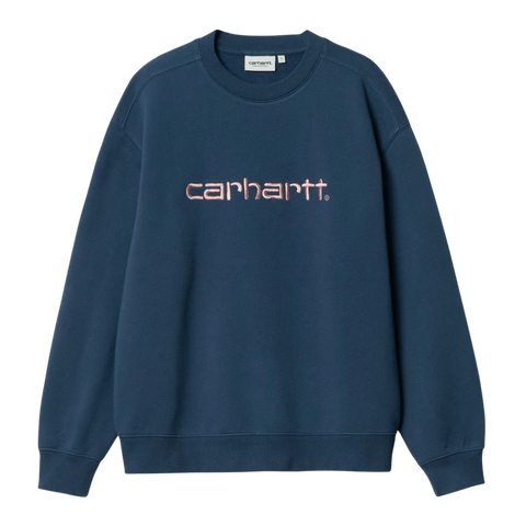 CARHARTT WIP W SWEAT
