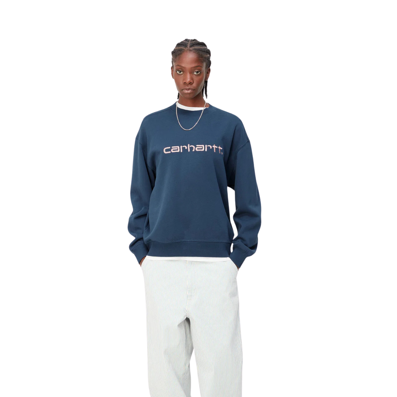 CARHARTT WIP W SWEAT