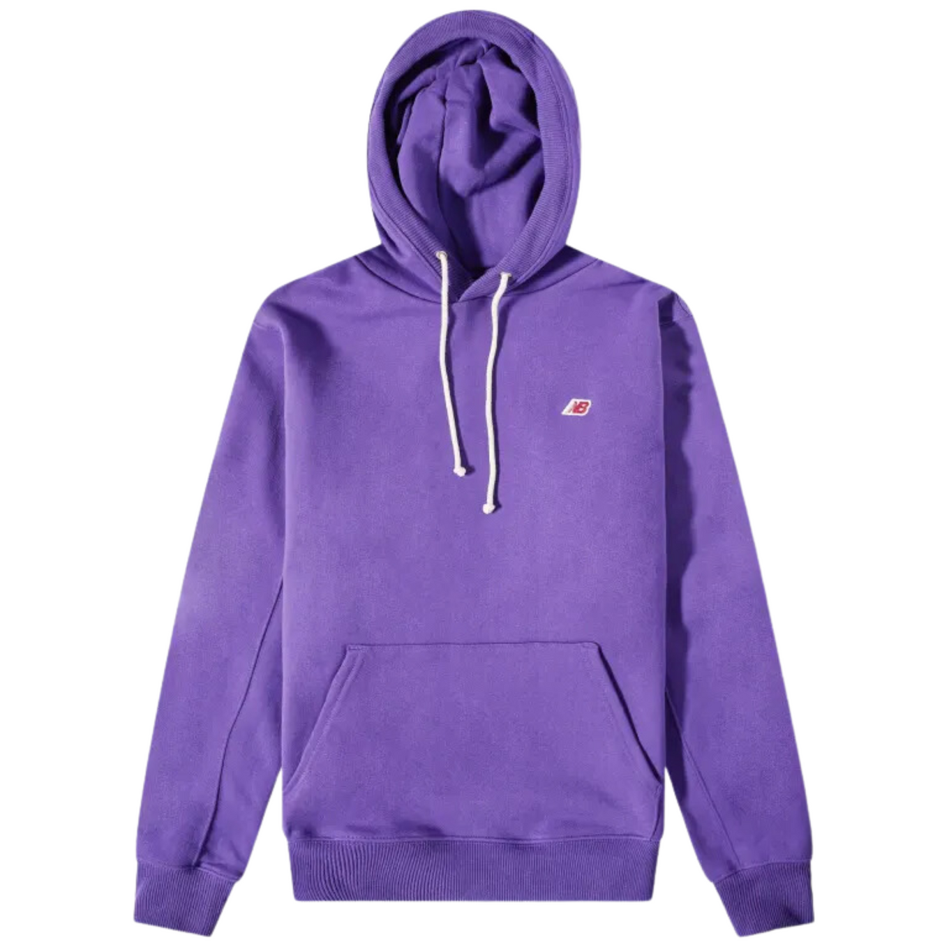 NEW BALANCE MADE IN USA CORE HOODIE