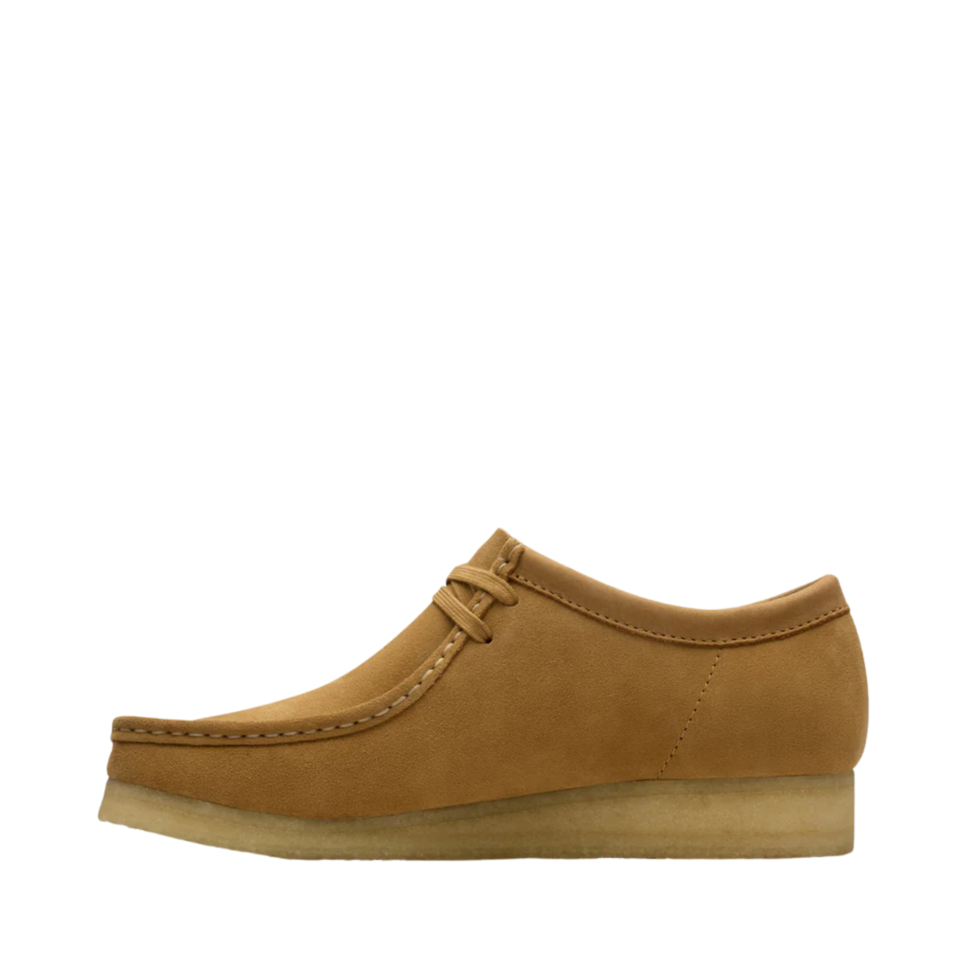 CLARKS WALLABEE