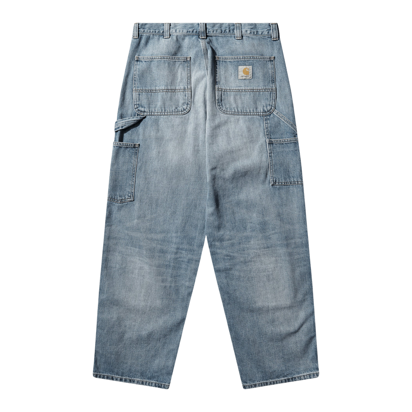 CARHARTT WIP OG DOUBLE KNEE PANT