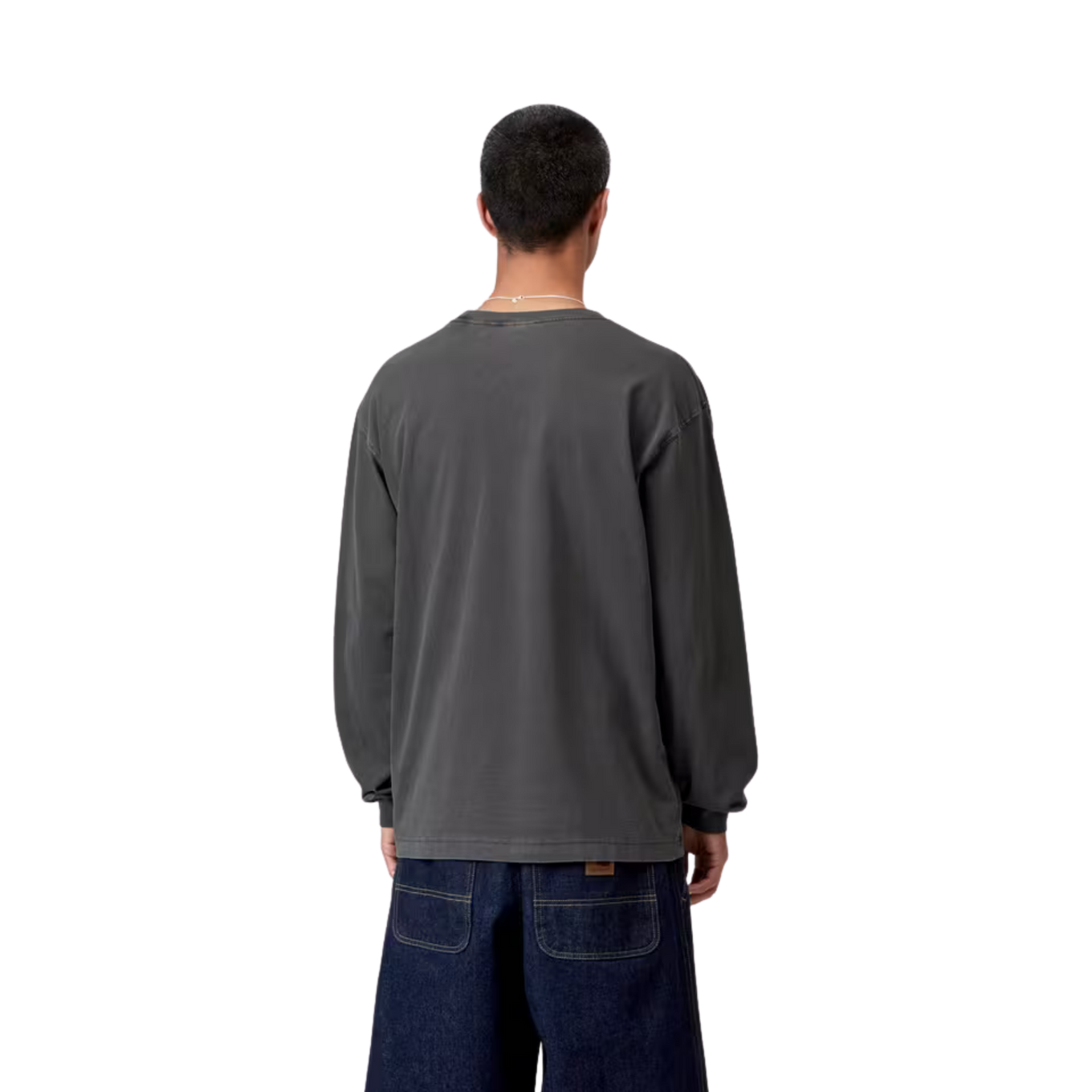 CARHARTT WIP L/S VISTA T-SHIRT