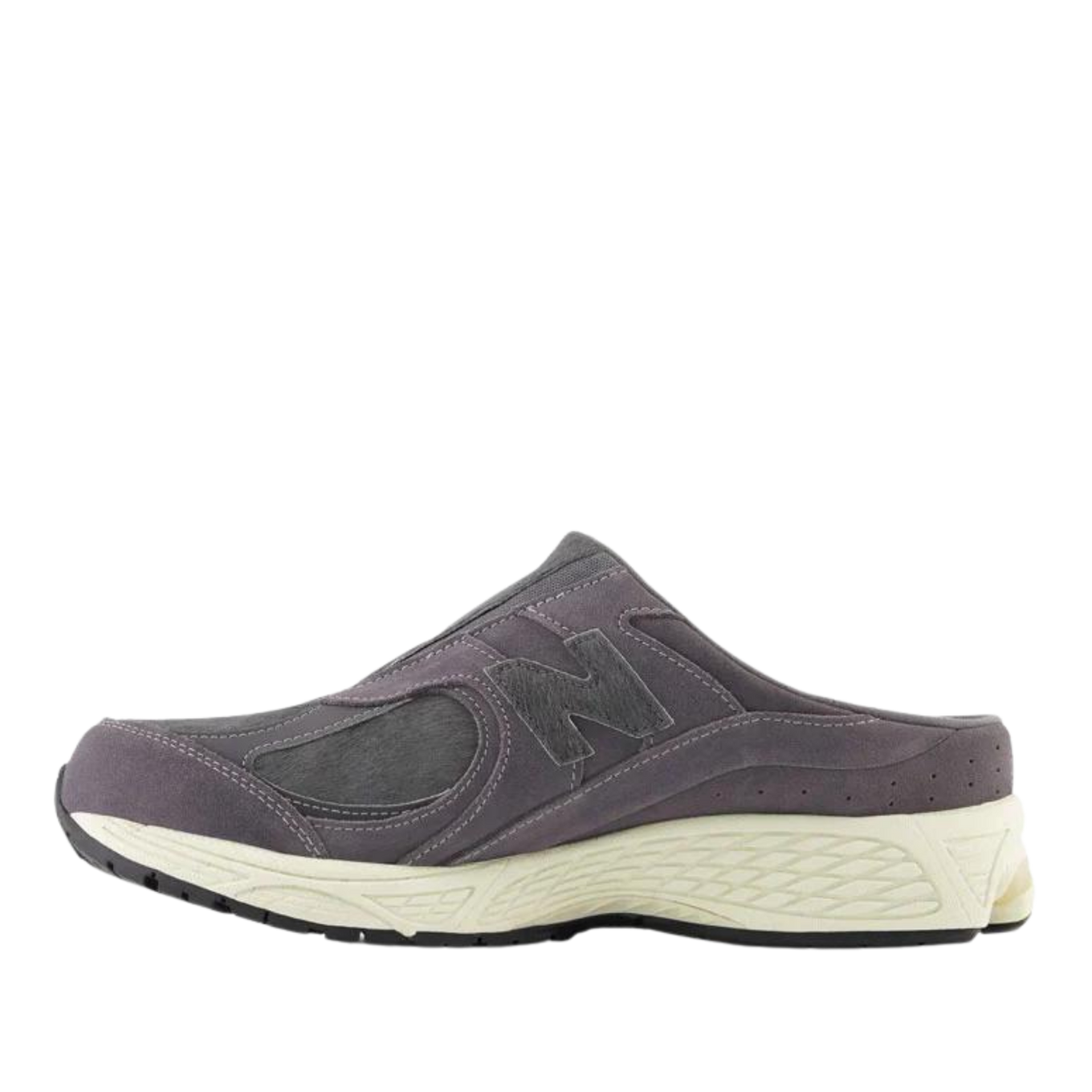 Womens new 2025 balance 81 mules