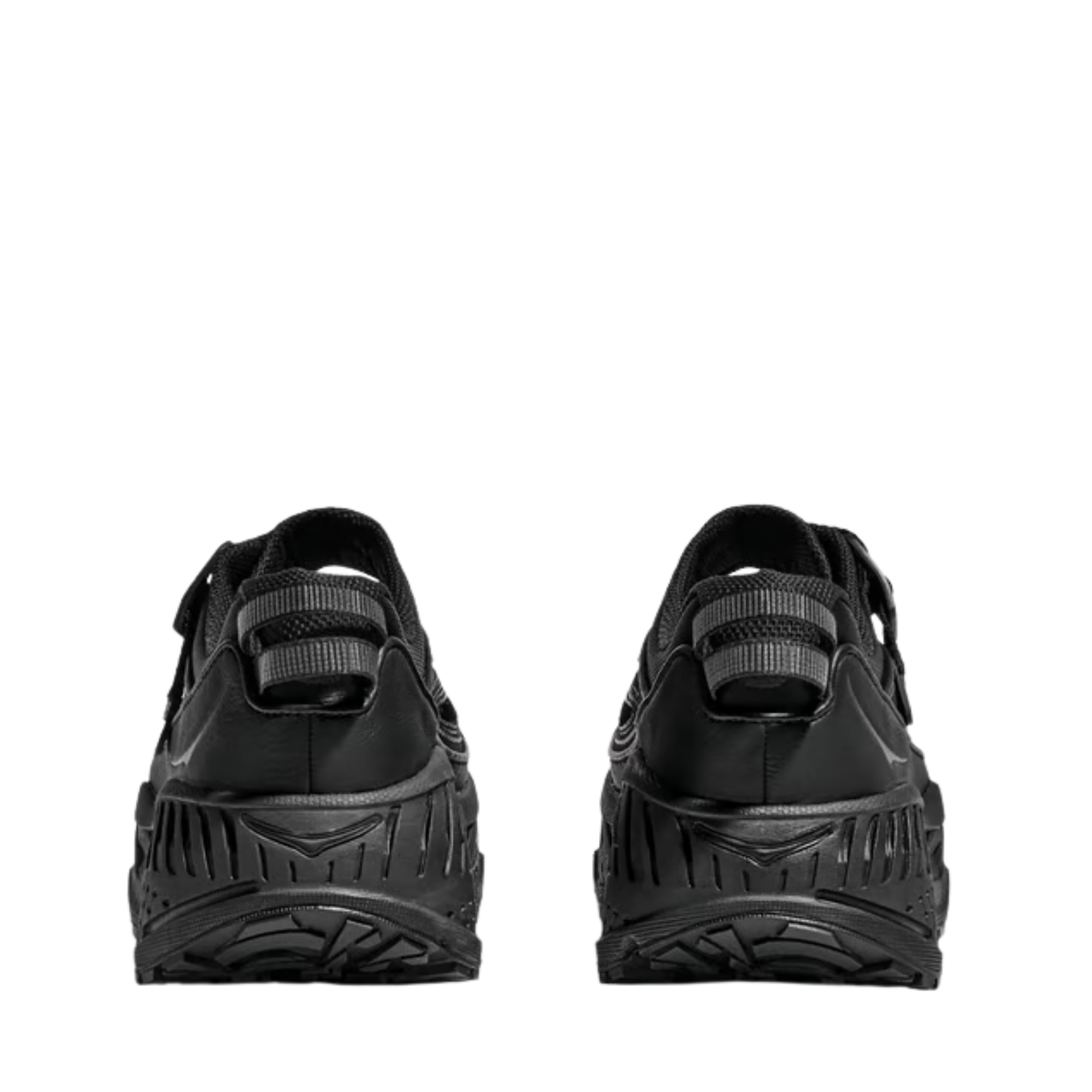 HOKA BONDI THE STINSON BREEZE