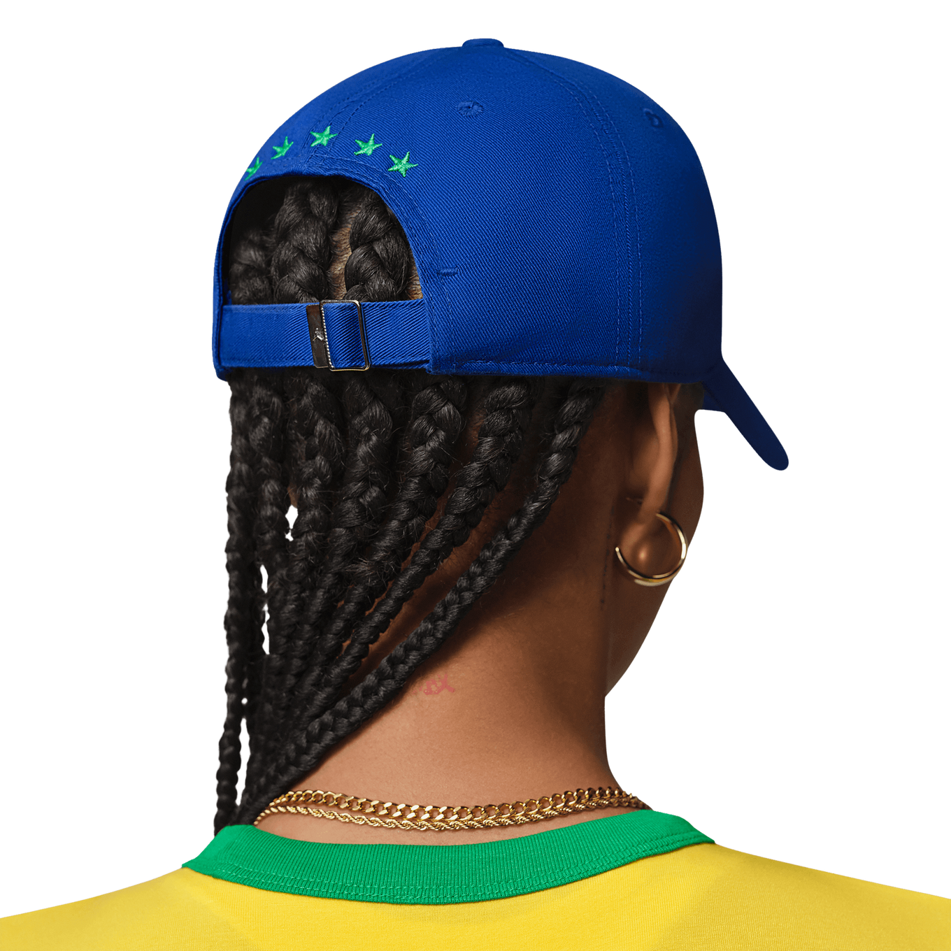NIKE U J CLUB CAP US CB P6