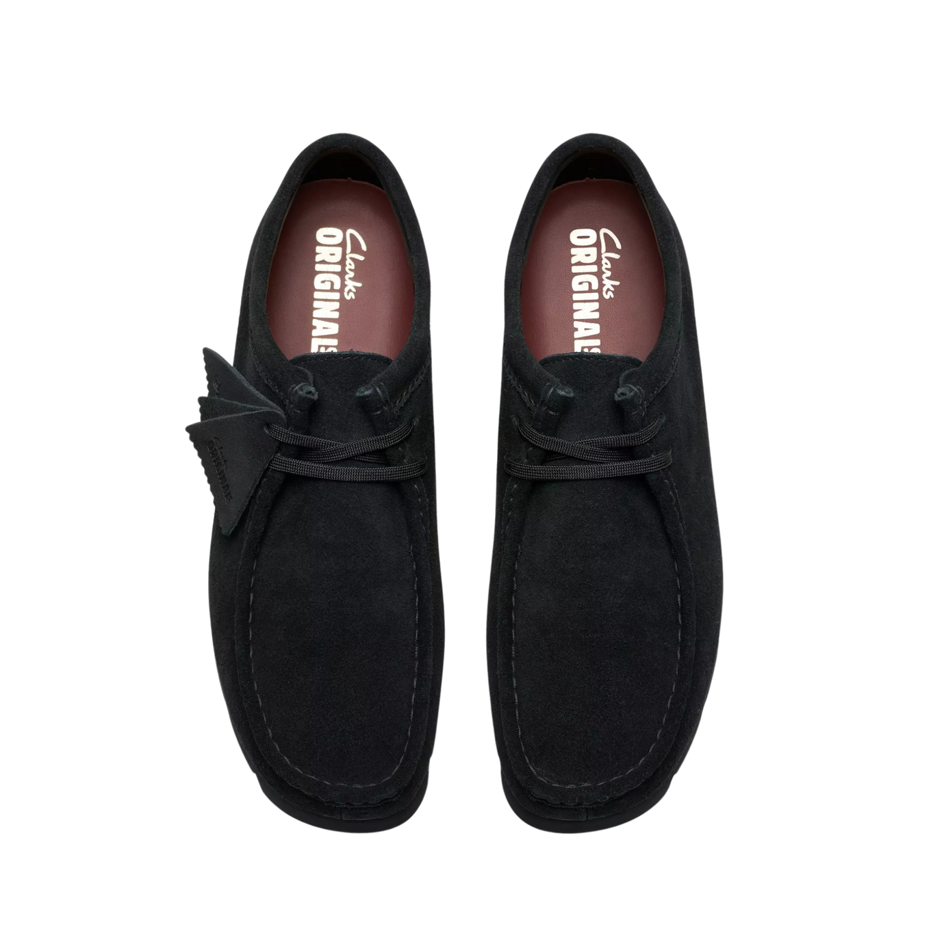 CLARKS WALLABEE GTX