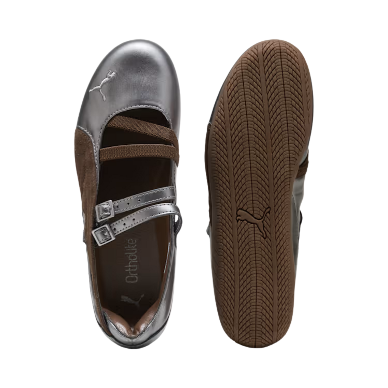 PUMA SPEEDCAT BALLET LUX WNS