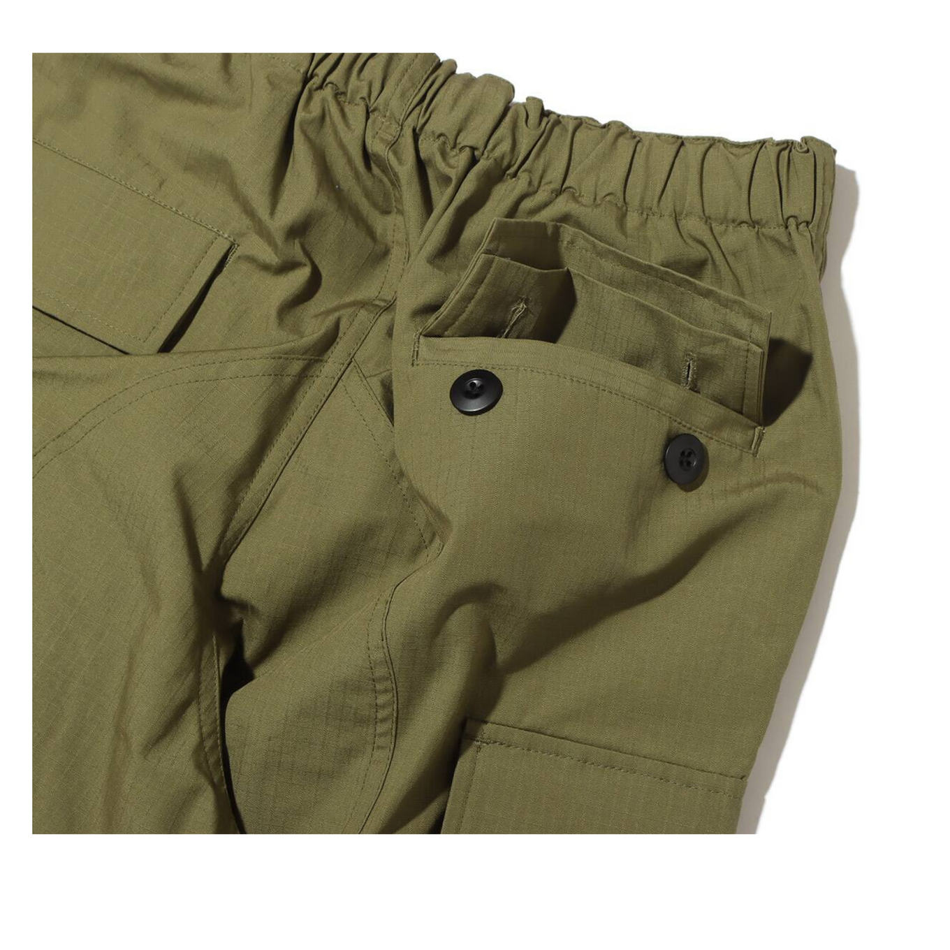 ATMOS 6040 CARGO PANTS