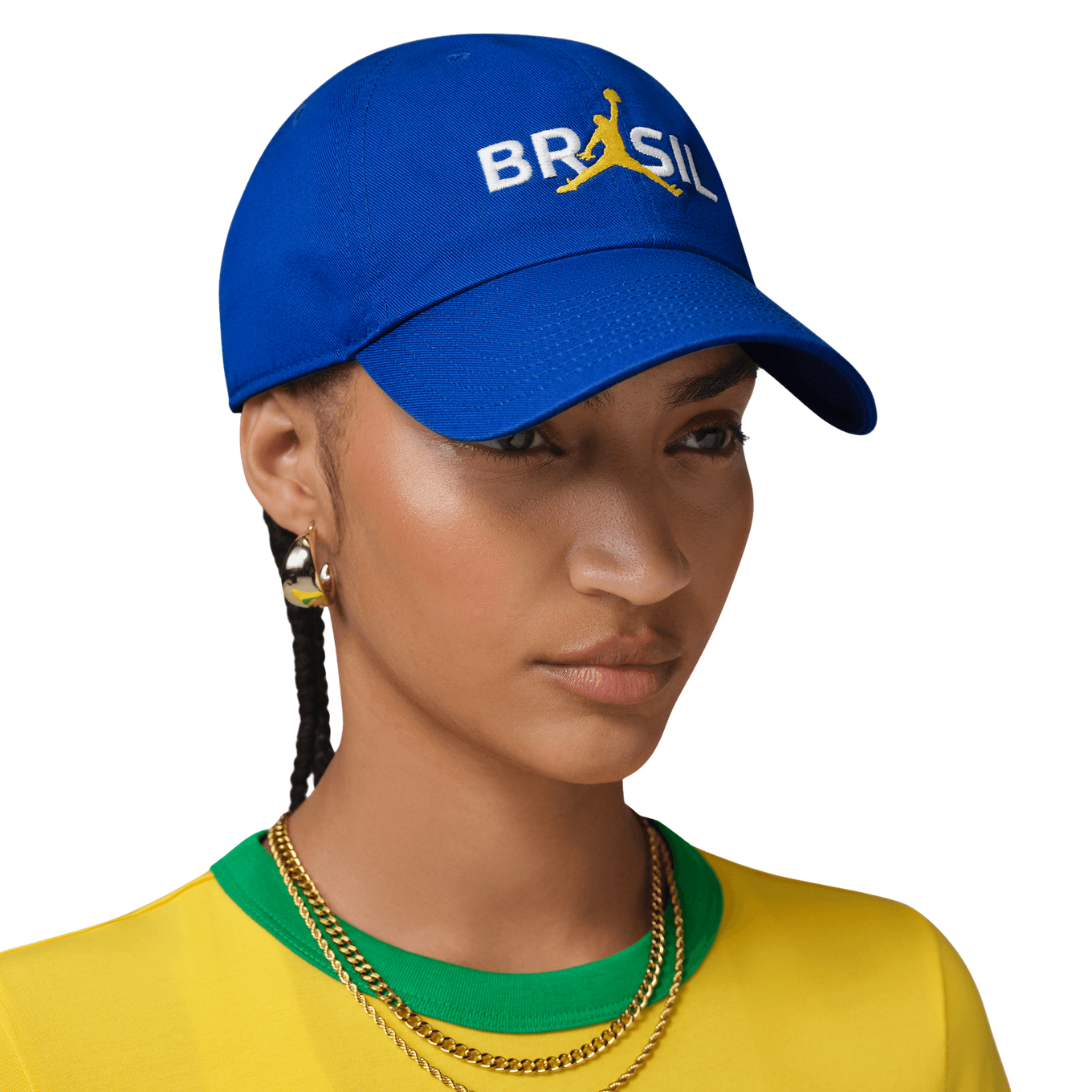 NIKE U J CLUB CAP US CB P6
