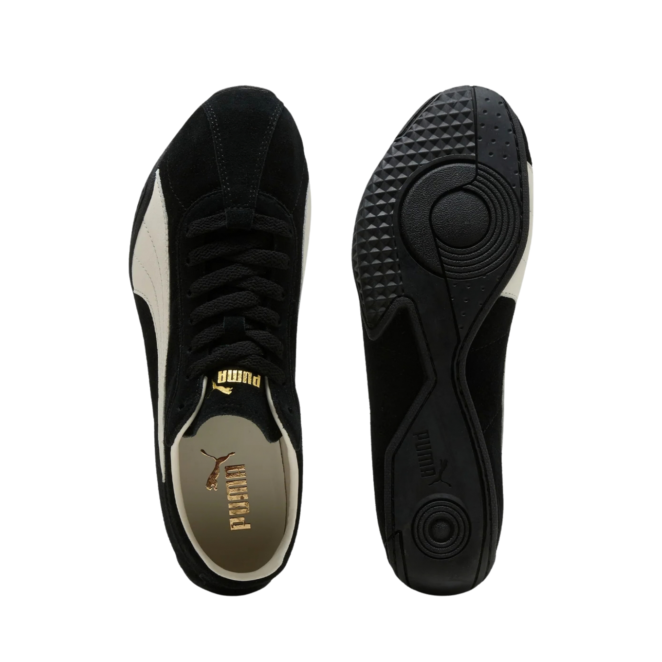 PUMA K-STREET MA SUEDE