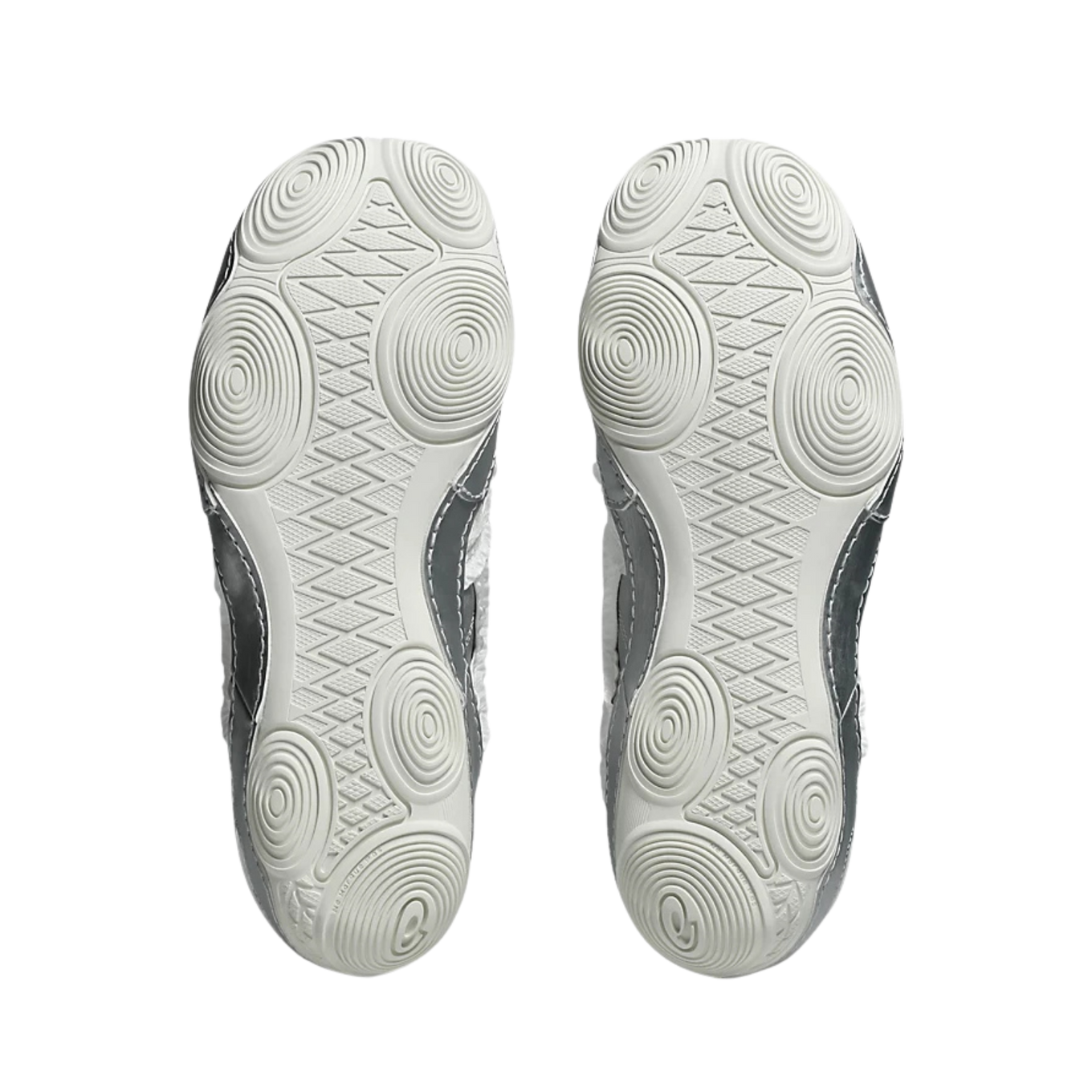 ASICS HYPERSYNC X EMPTY BEHAVIOR