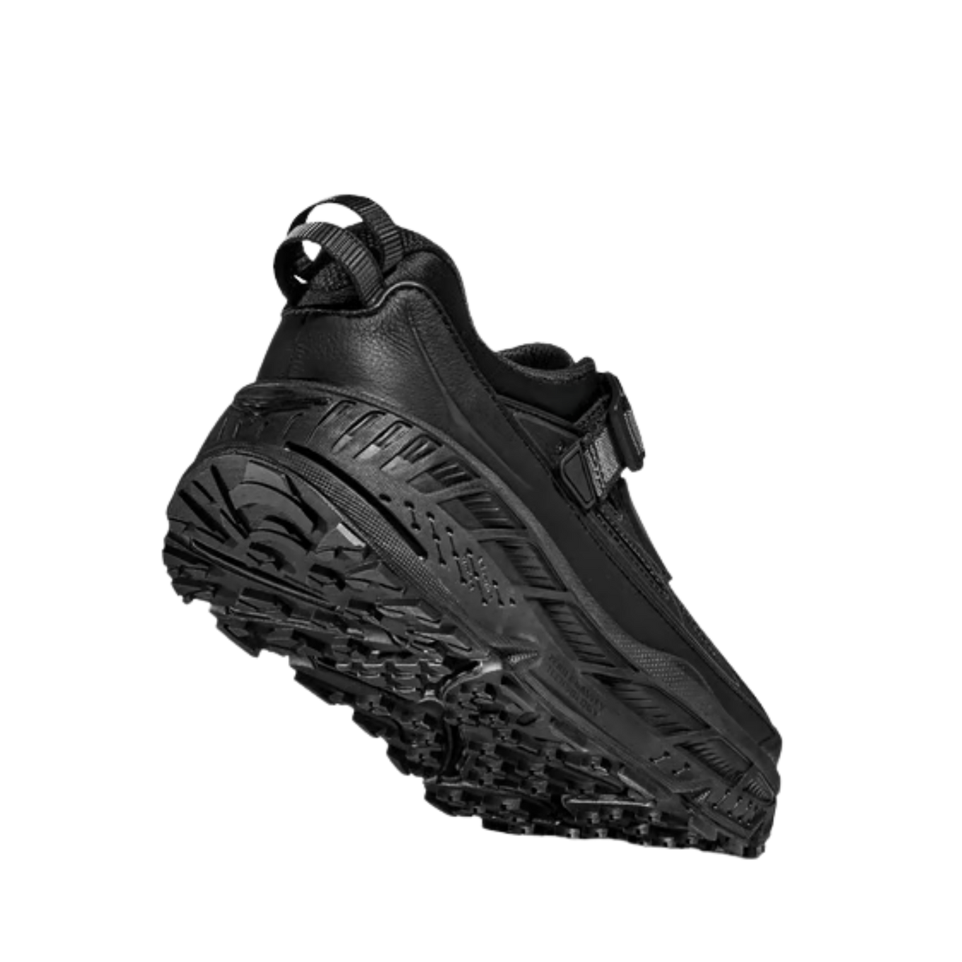HOKA BONDI THE STINSON BREEZE