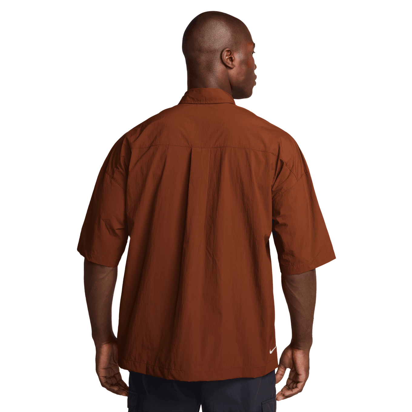 NIKE AS U ACG RPL UV ORB WEAVER SS