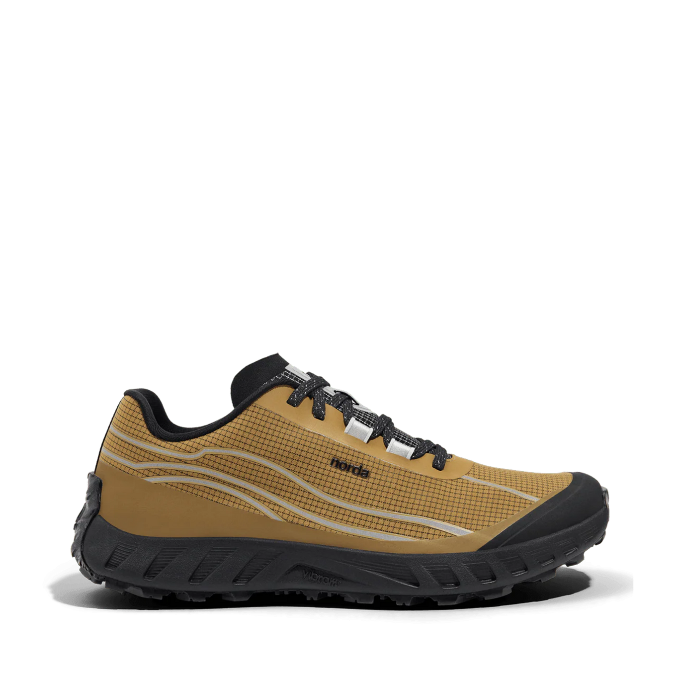 NORDA SHOES 002