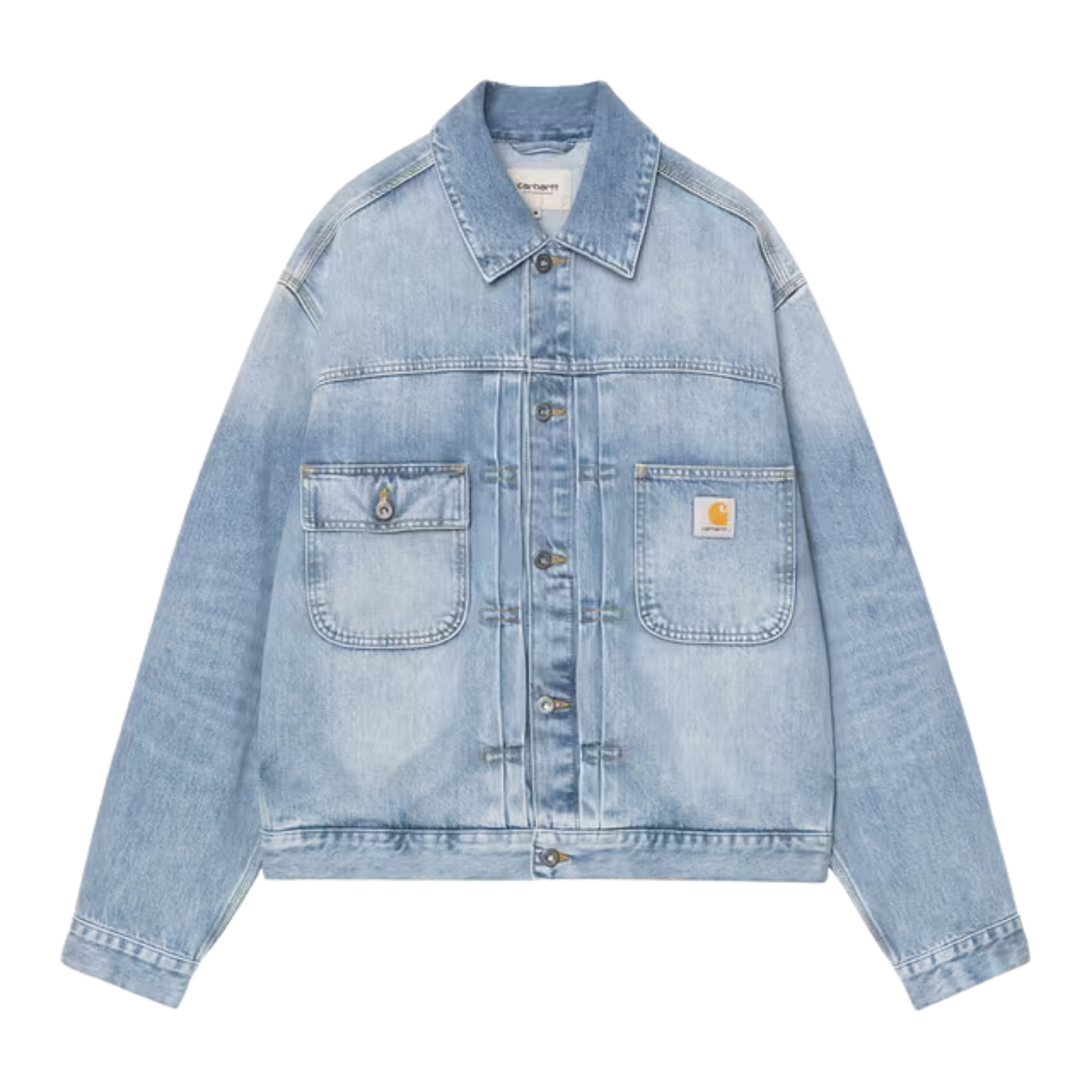 CARHARTT WIP BELMAR JACKET