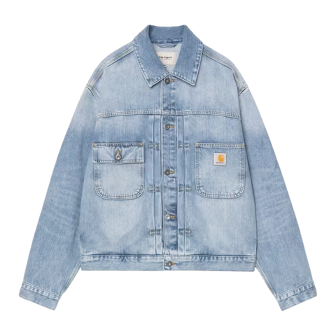 CARHARTT WIP BELMAR JACKET