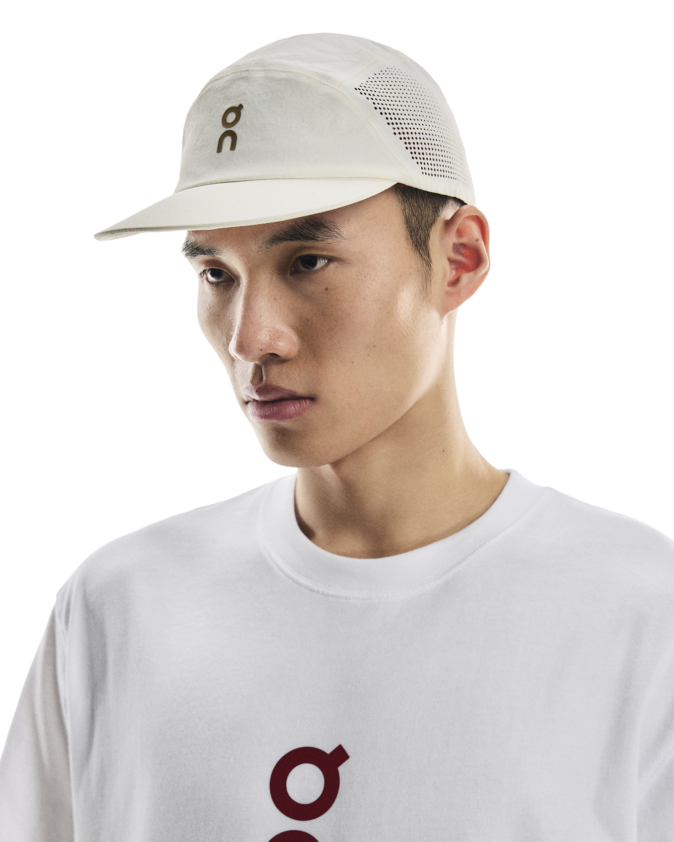 ON LNY PERFORMANCE CAP