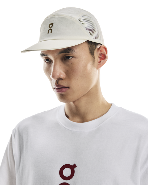 ON LNY PERFORMANCE CAP