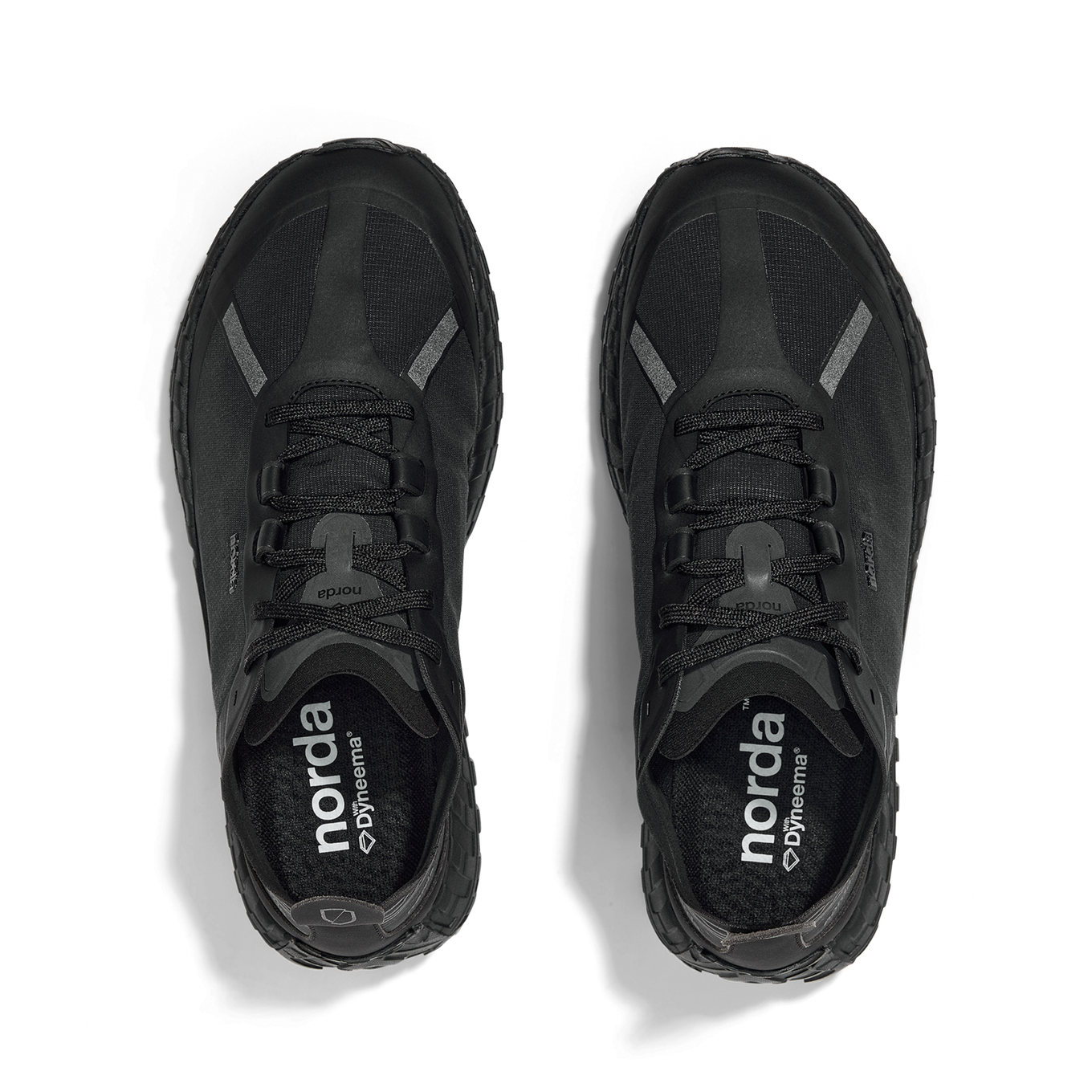 NORDA SHOES 001A G+