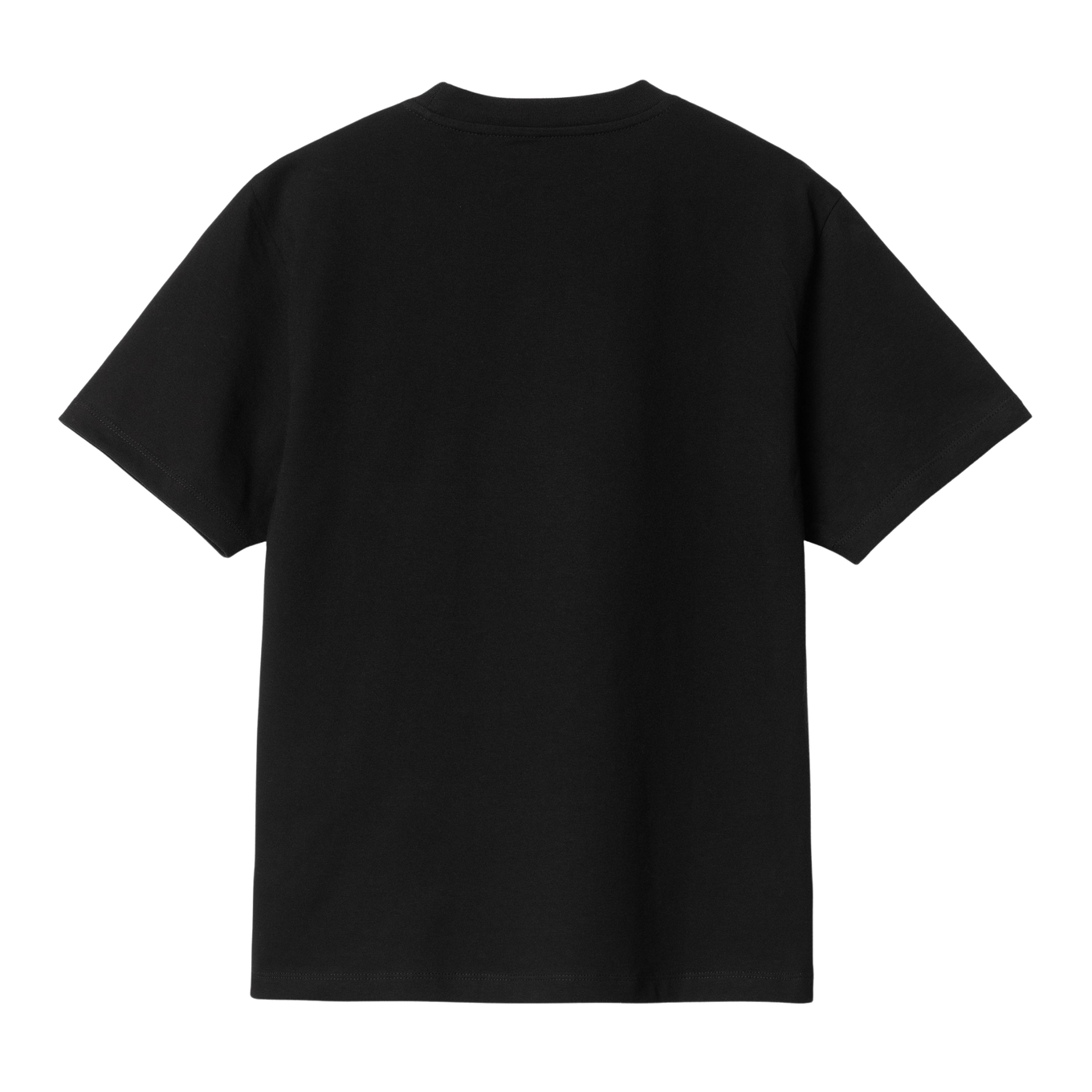 CARHARTT WIP W S/S POCKET T-SHIRT