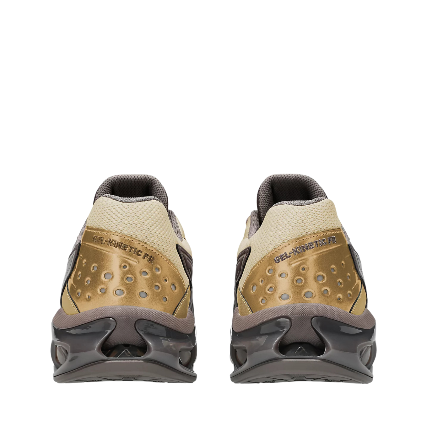 ASICS GEL-KINETIC FR