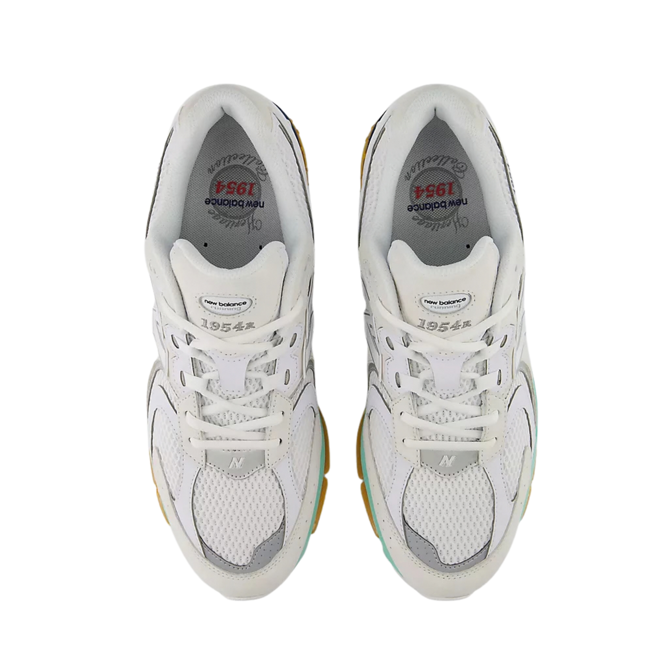 NEW BALANCE U19549XD