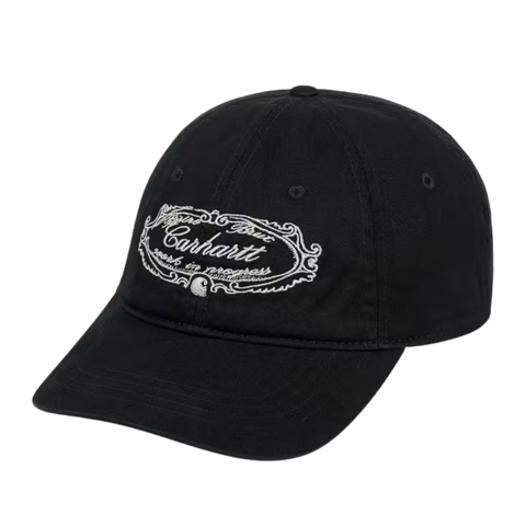 CARHARTT WIP CHEZ WIP CAP