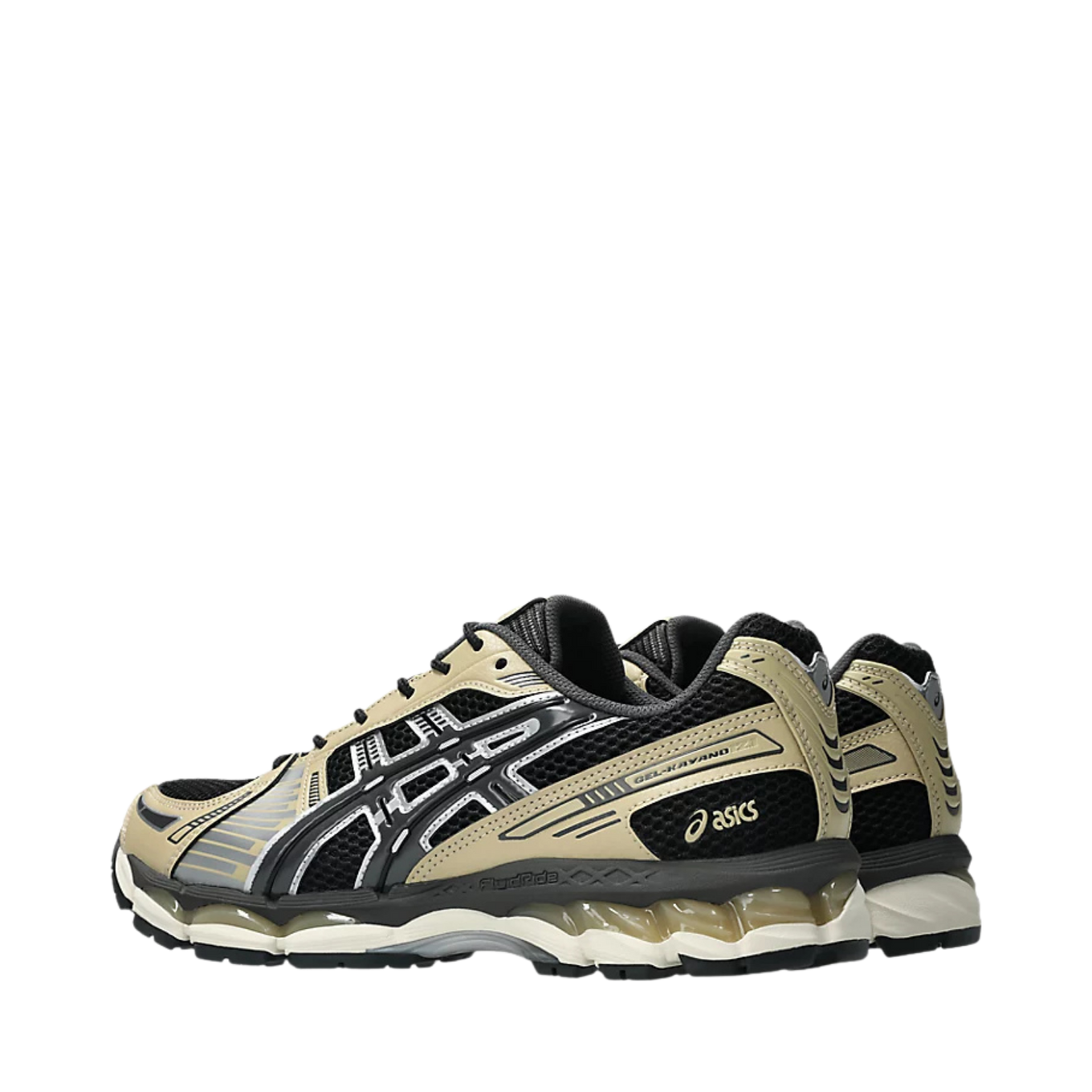 ASICS GEL-KAYANO 12.1