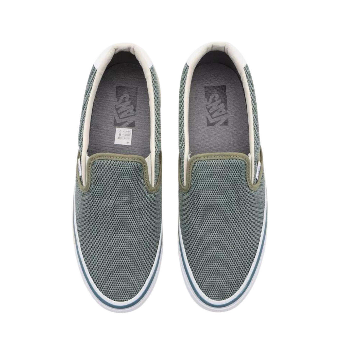 VANS PREMIUM SLIP-ON REISSUE 98 SP