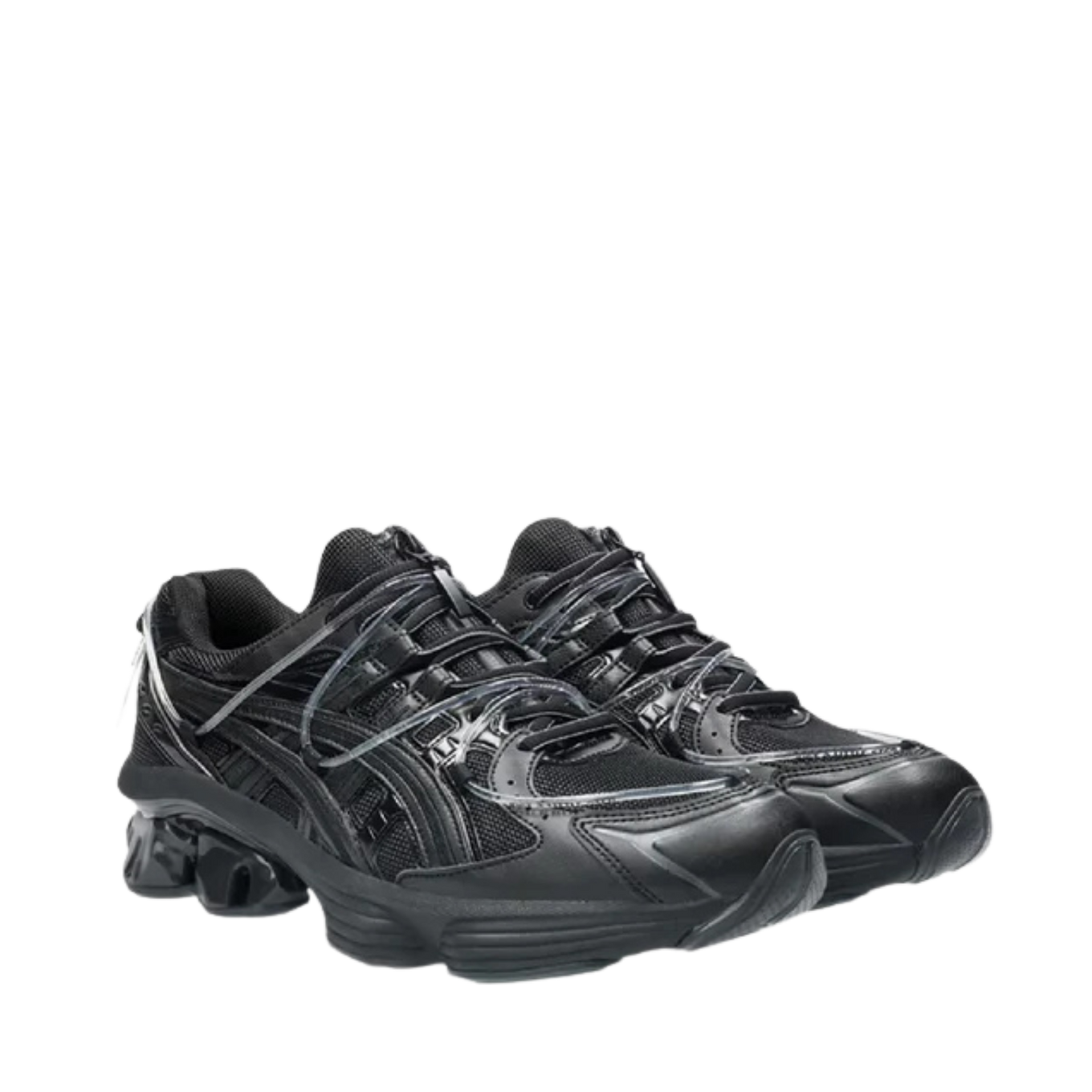 ASICS GEL-KINETIC FLUENT X YOASOBI