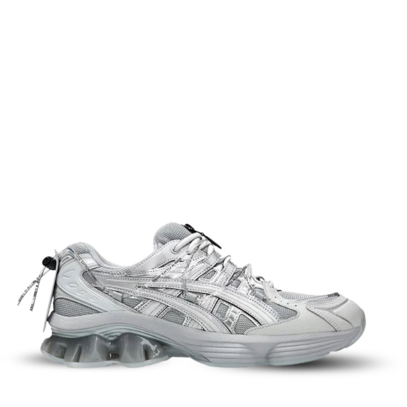 ASICS GEL-KINETIC FLUENT X YOASOBI