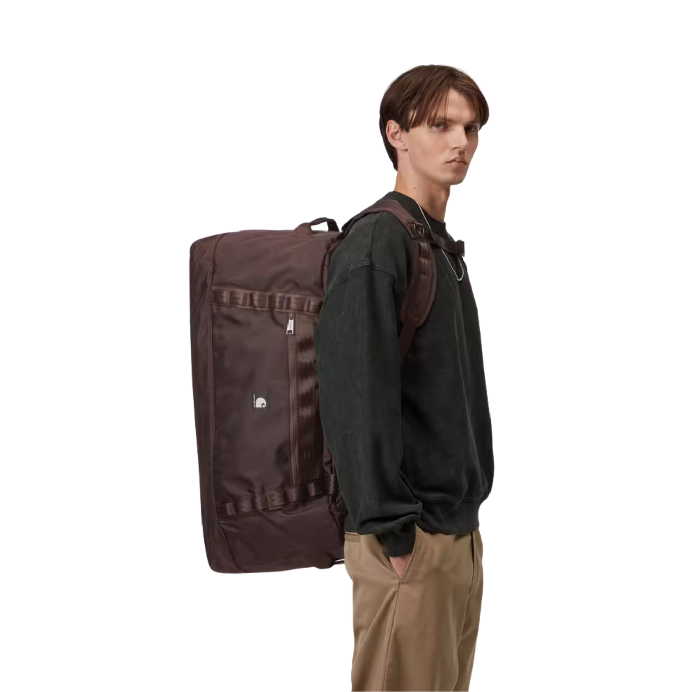 CARHARTT WIP RICHMOND LARGE DUFFLE BAG