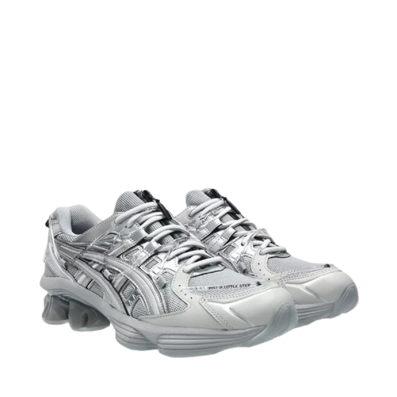 ASICS GEL-KINETIC FLUENT X YOASOBI