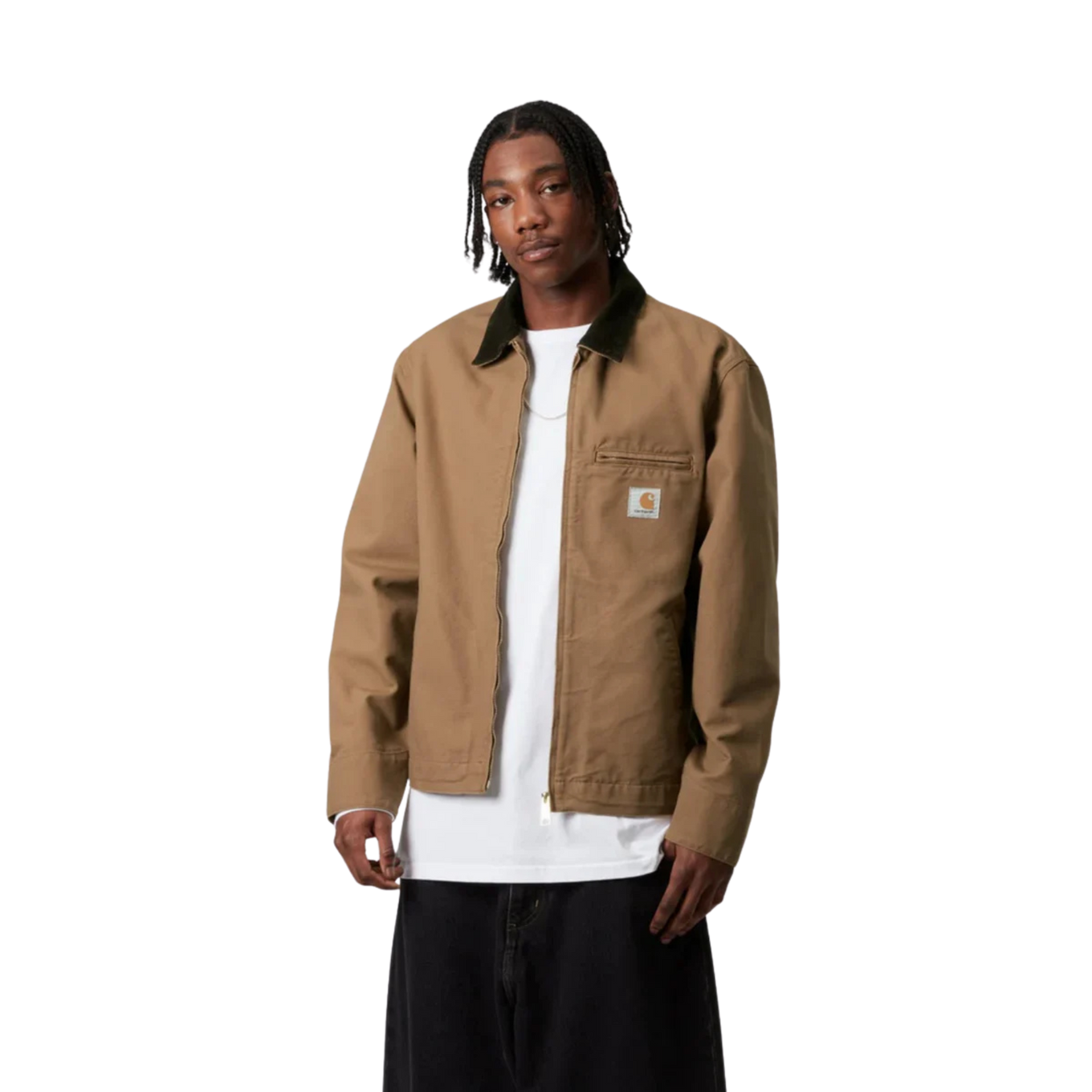 CARHARTT WIP DETROIT JACKET