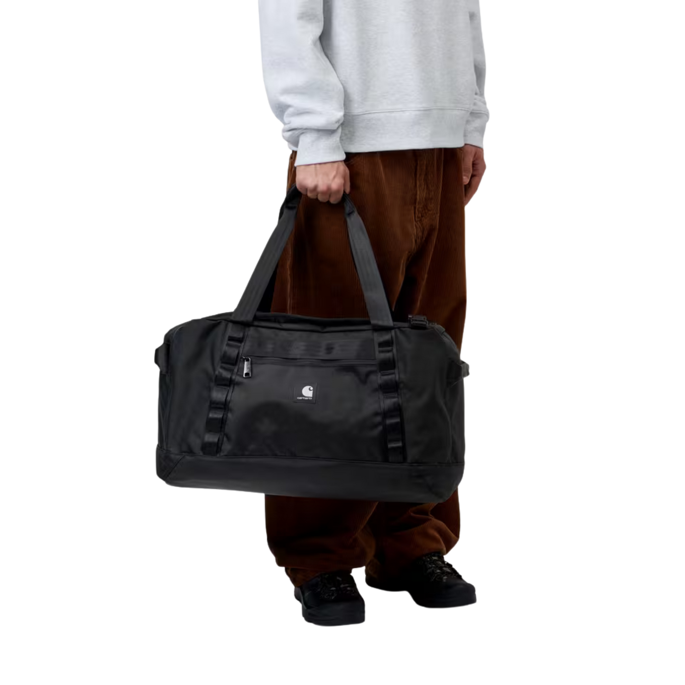 CARHARTT WIP RICHMOND SMALL DUFFLE BAG