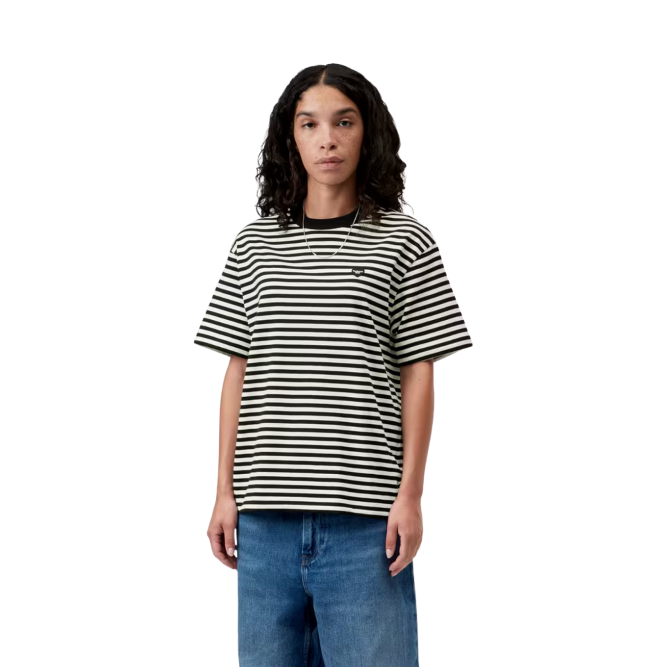 CARHARTT WIP W S/S ESSY T-SHIRT