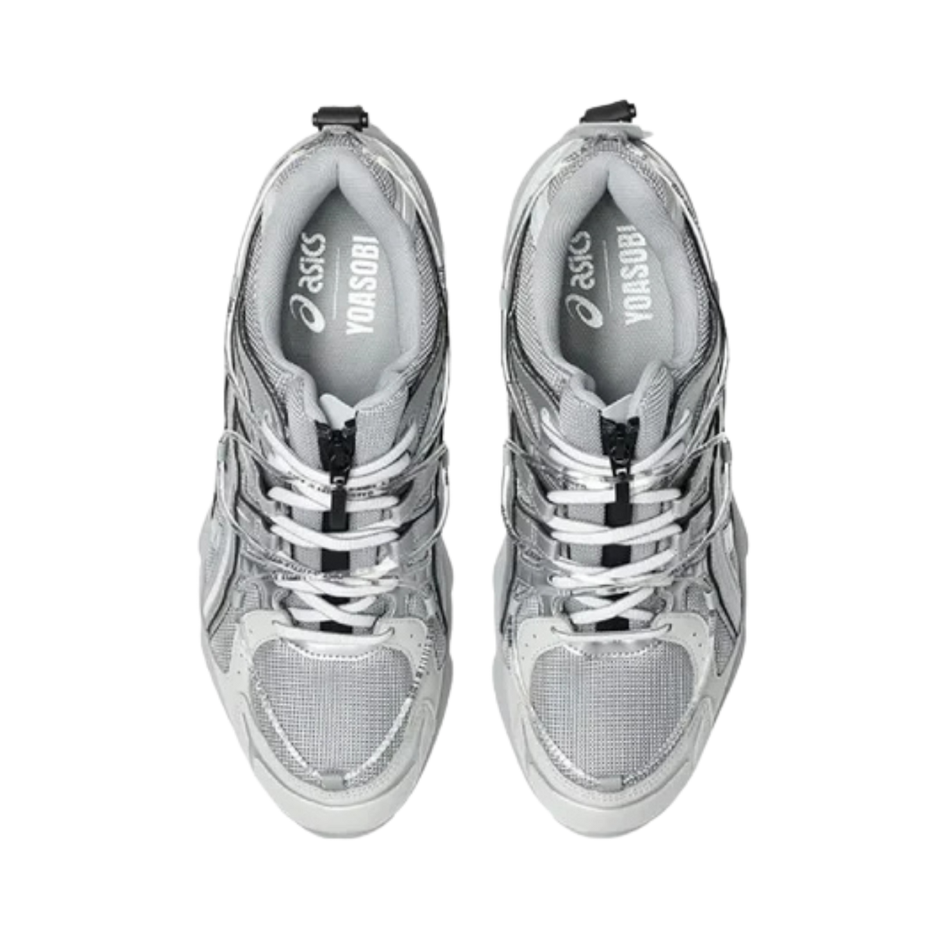 ASICS GEL-KINETIC FLUENT X YOASOBI