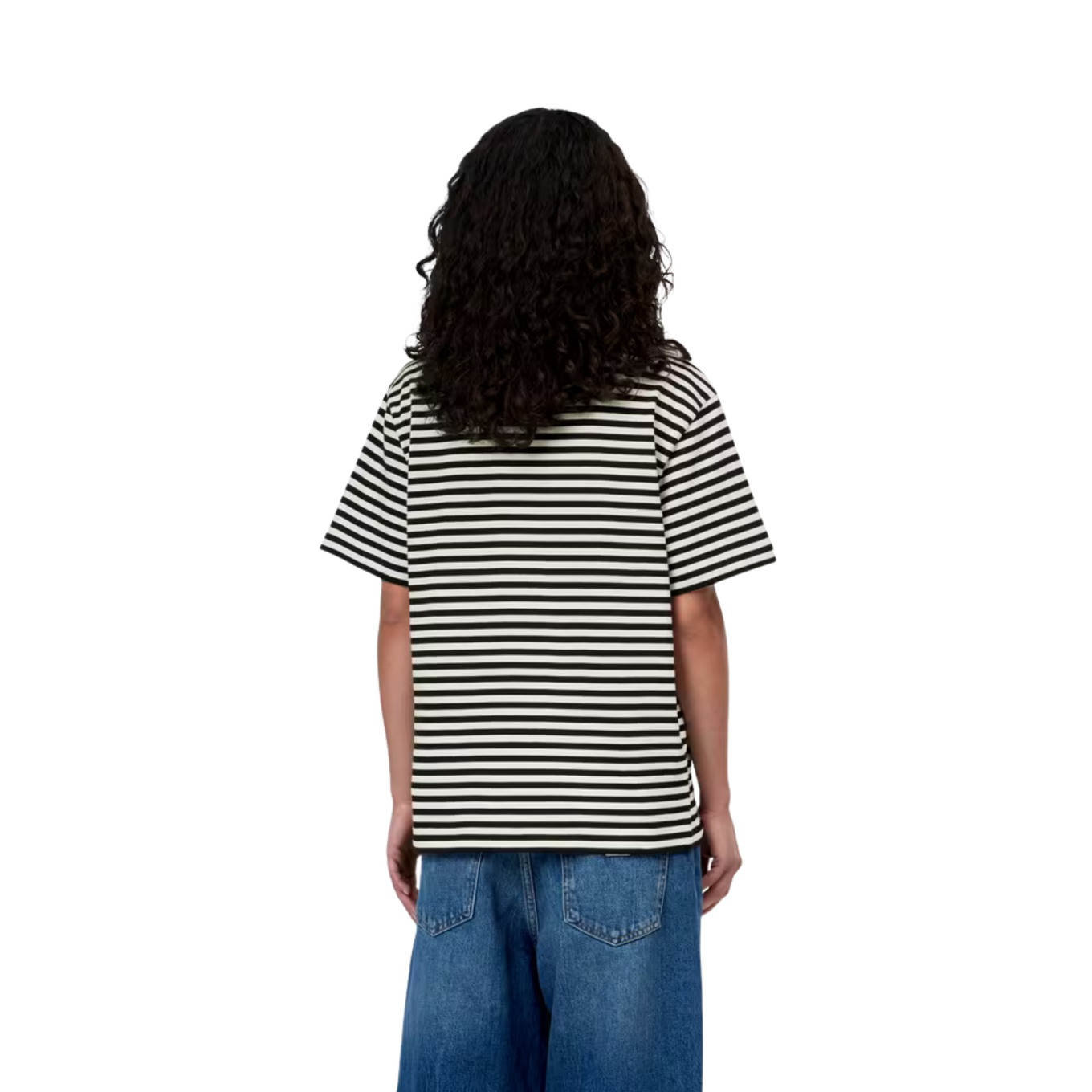 CARHARTT WIP W S/S ESSY T-SHIRT